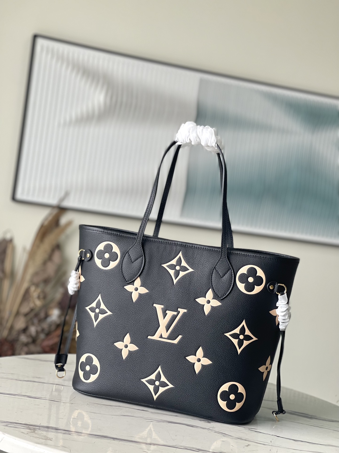 Louis Vuitton Neverfull MM m589071:1High-quality replica