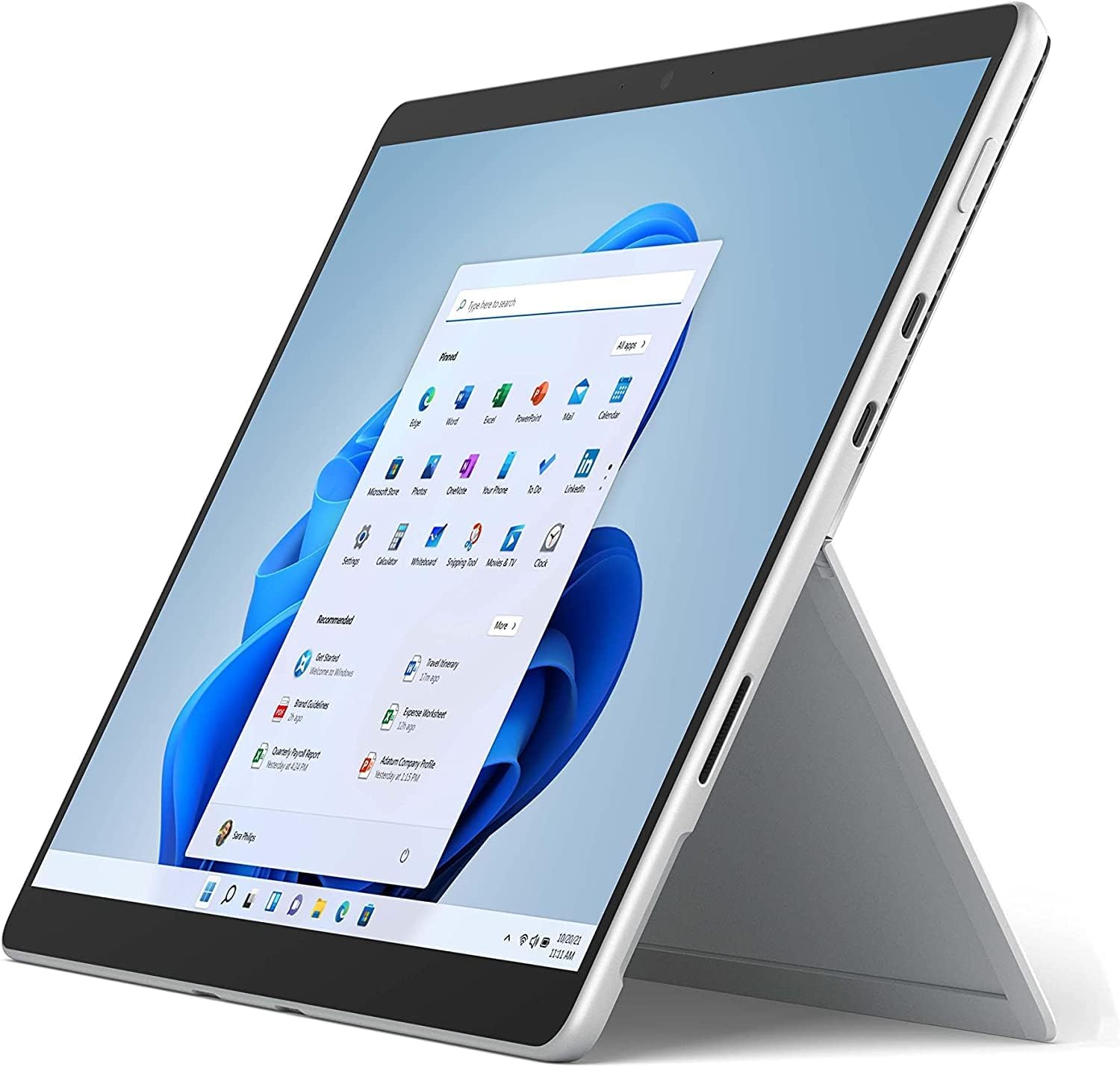 Microsoft Surface Pro 8 Tablet  13