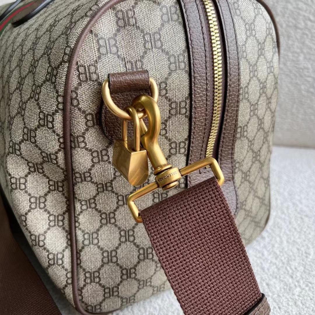 Balenciaga Bag Dupe (ColaReps) - Replicaclubs
