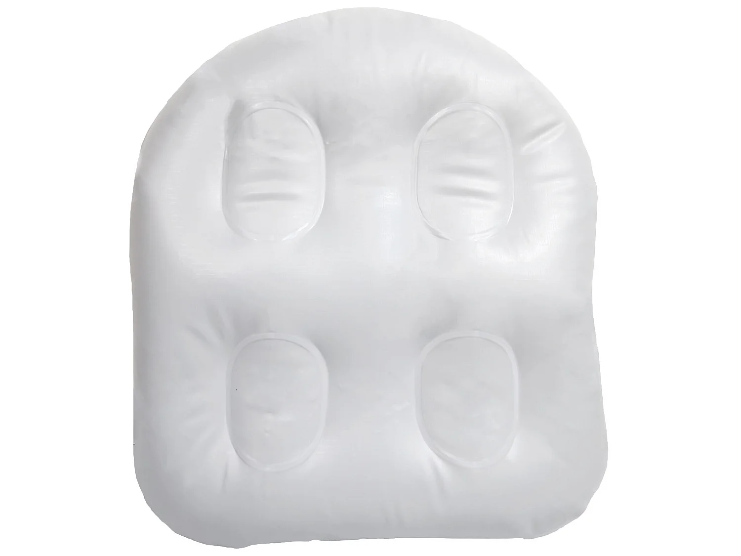 WATERCLIP Lot de 2 coussins pour spa gonflable