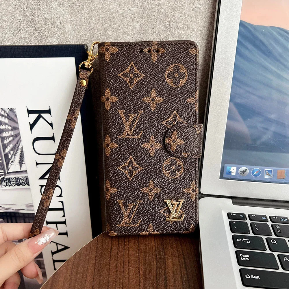 Luxury Advanced Wallet iPhone Case - Wholesale & Influencer