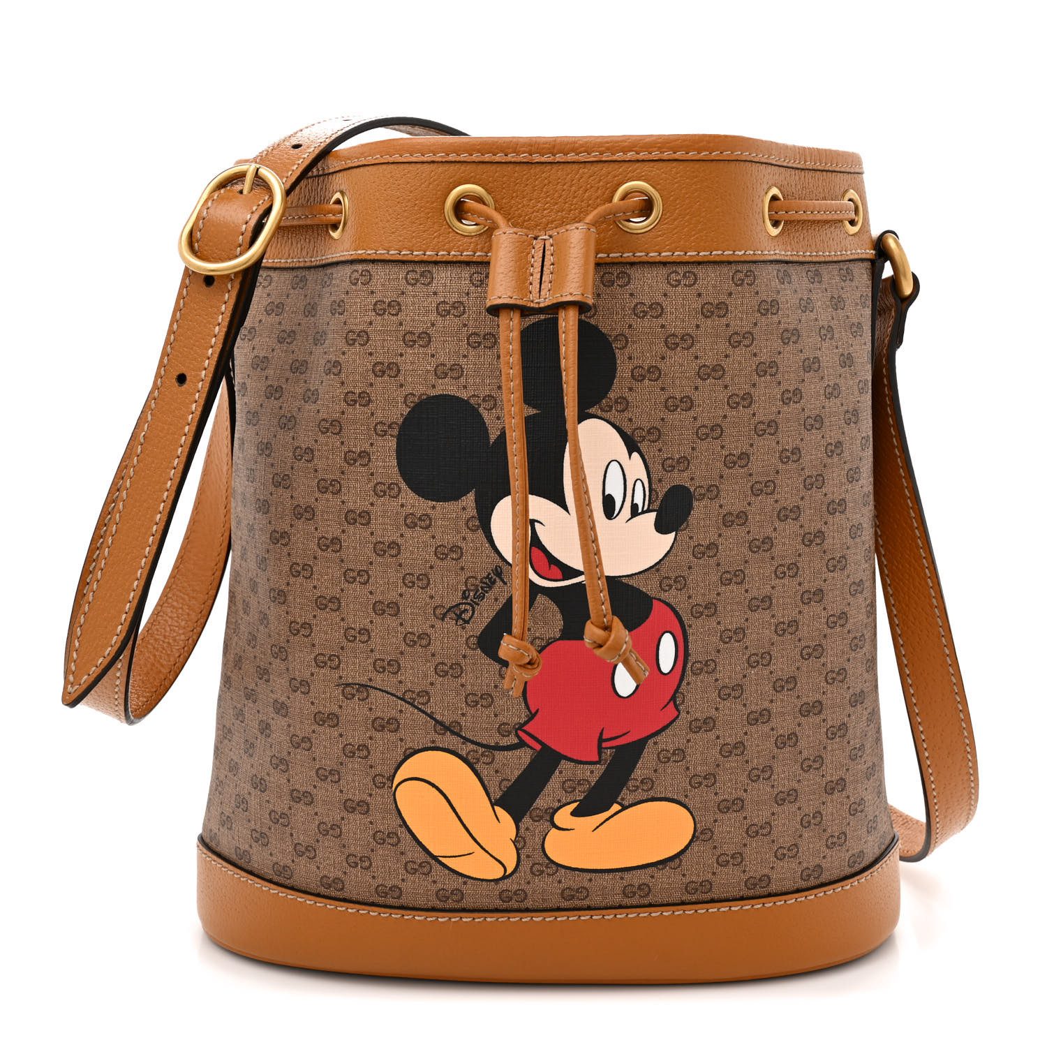 Authentic-Looking Gucci x Disney Mini Bag Reps