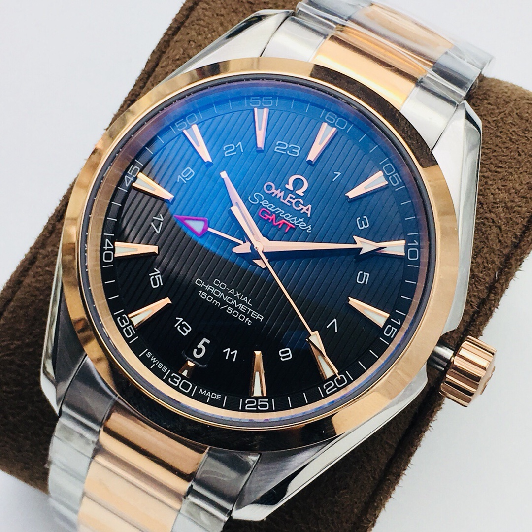 Omega Seamaster 150m(1:1 replica) - Top club