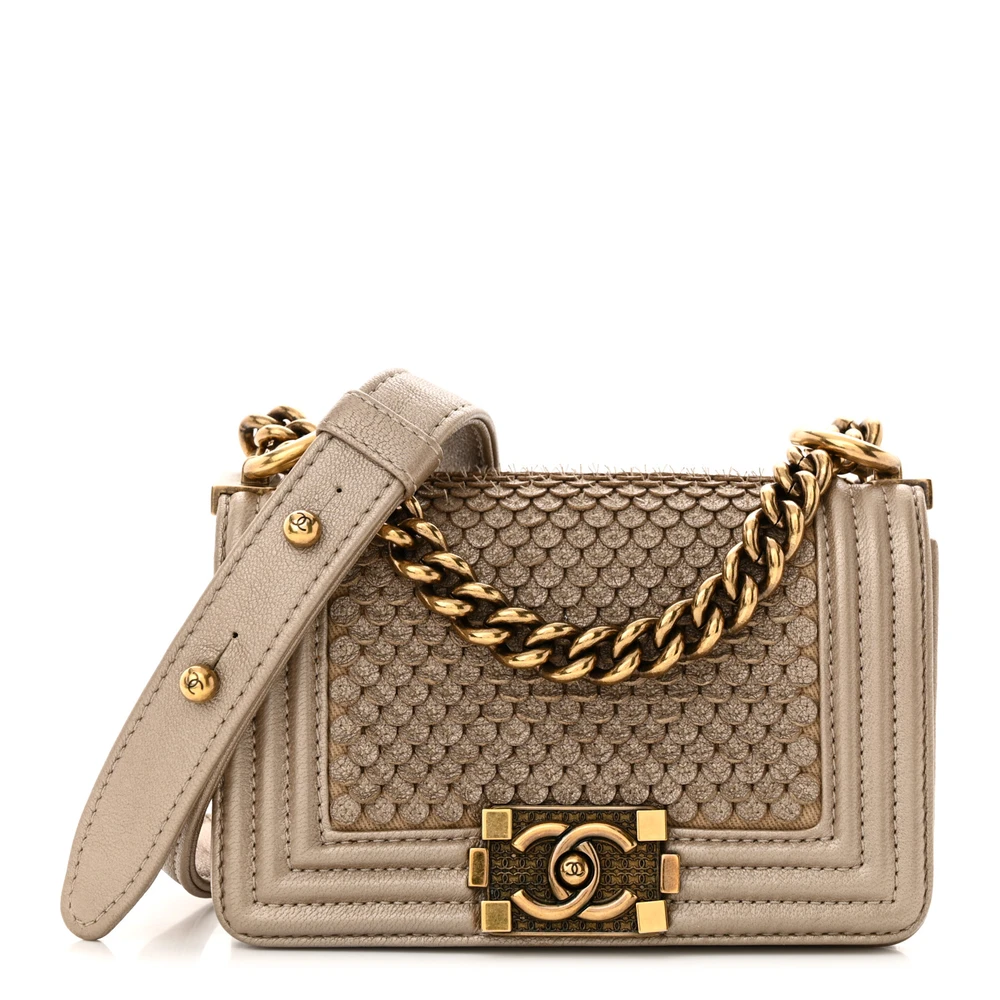 Chanel Handbag1:1High-quality replica