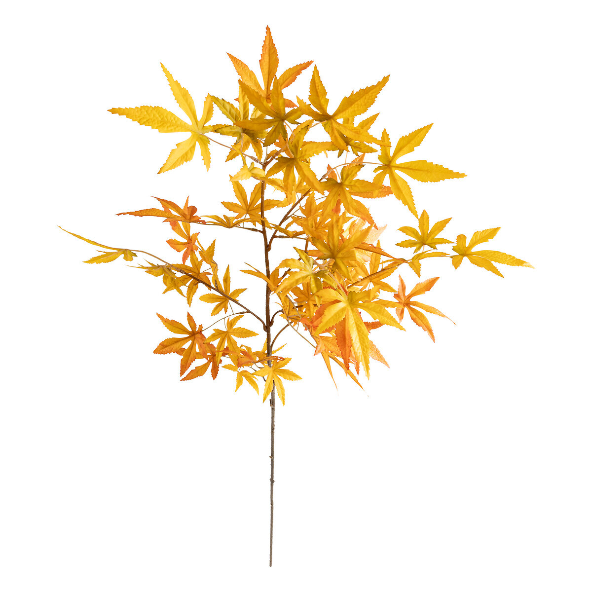 Artificial maple stem "James" H.102 cm