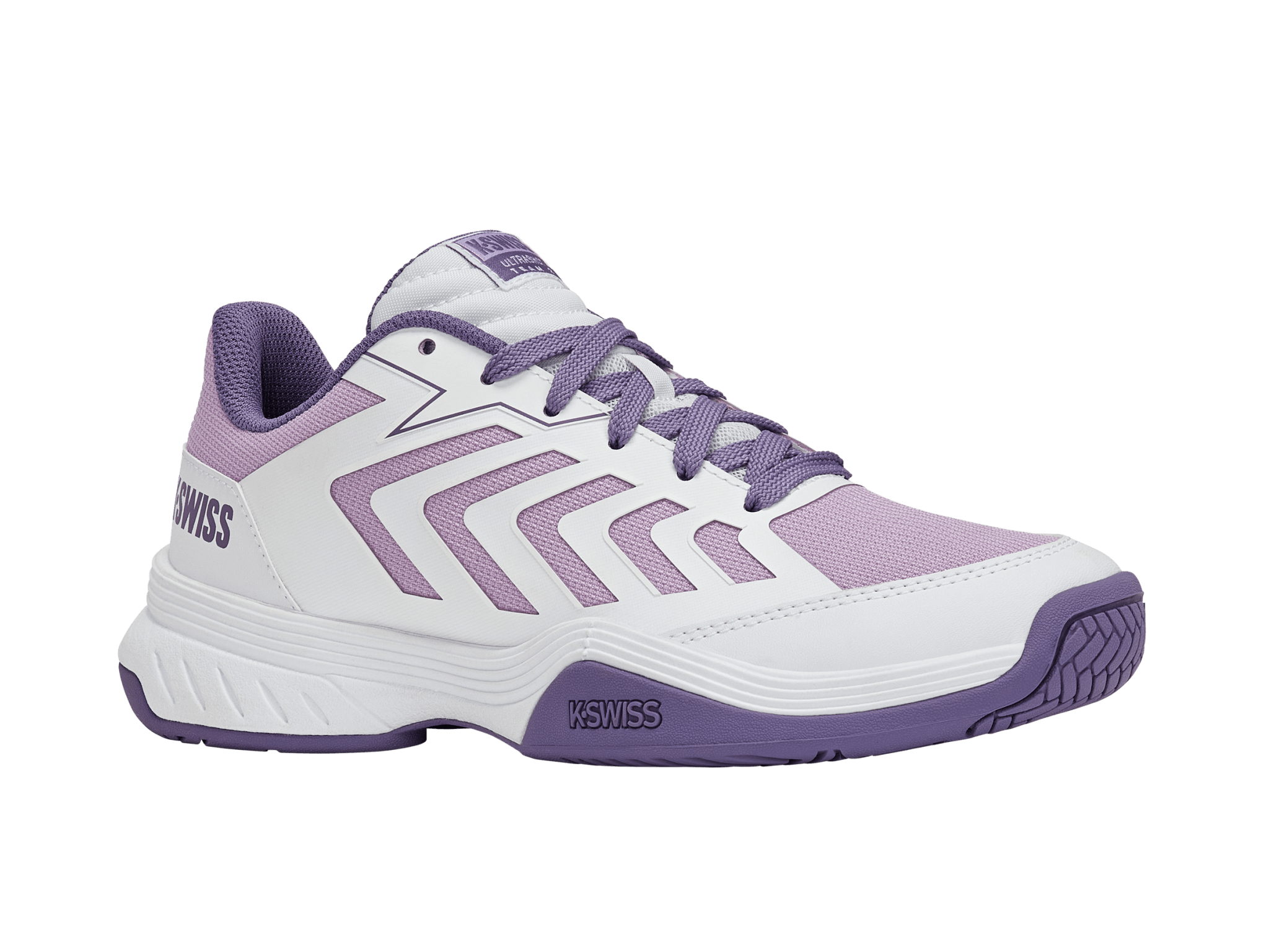 ULTRASHOT TEAM 2 - Footwear K-Swiss