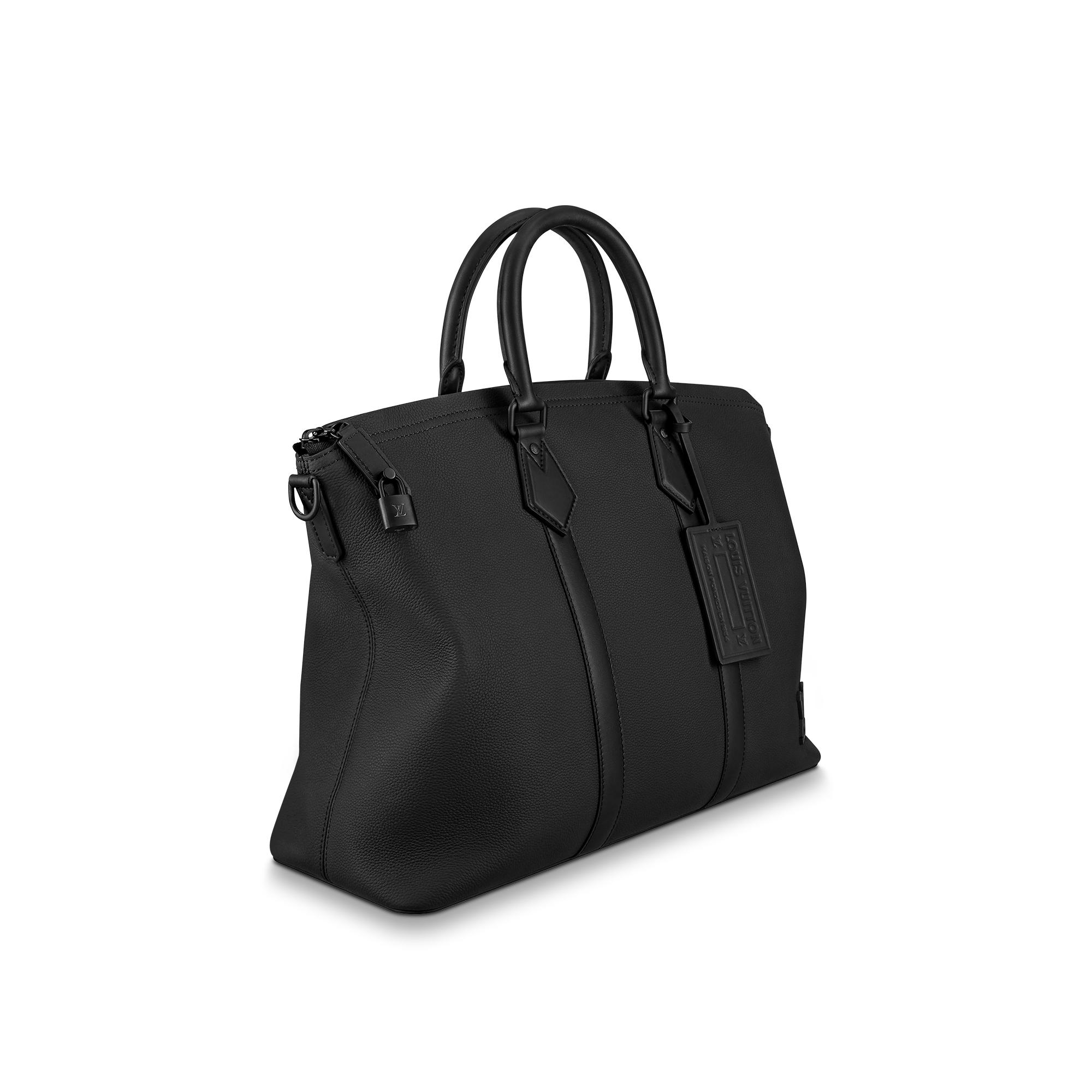 Lock It Tote Bag M591581:1High-quality replica