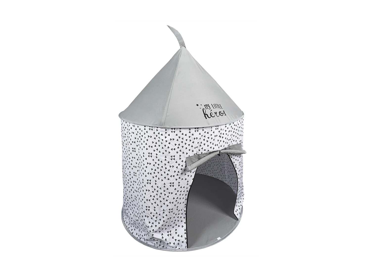 Tente Pop Up - HOME DECO KIDS - Multicolore - Enfant