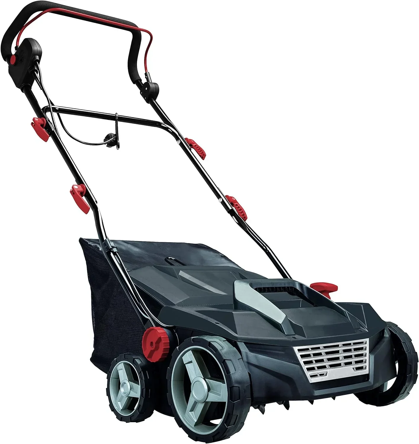 Forever Green Lawns Limited Artificial Turf Power Brush Sweeper, 50 L, 380mm, 110 Volts - Sweepy Box USA Forever Green Lawns Limited Artificial Turf Power Brush Sweeper, 50 L, 380mm, 110 Volts - Sweepy Box USA
