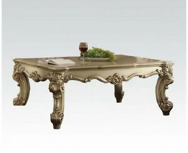 Acme Vendome II Coffee Table - Image 4