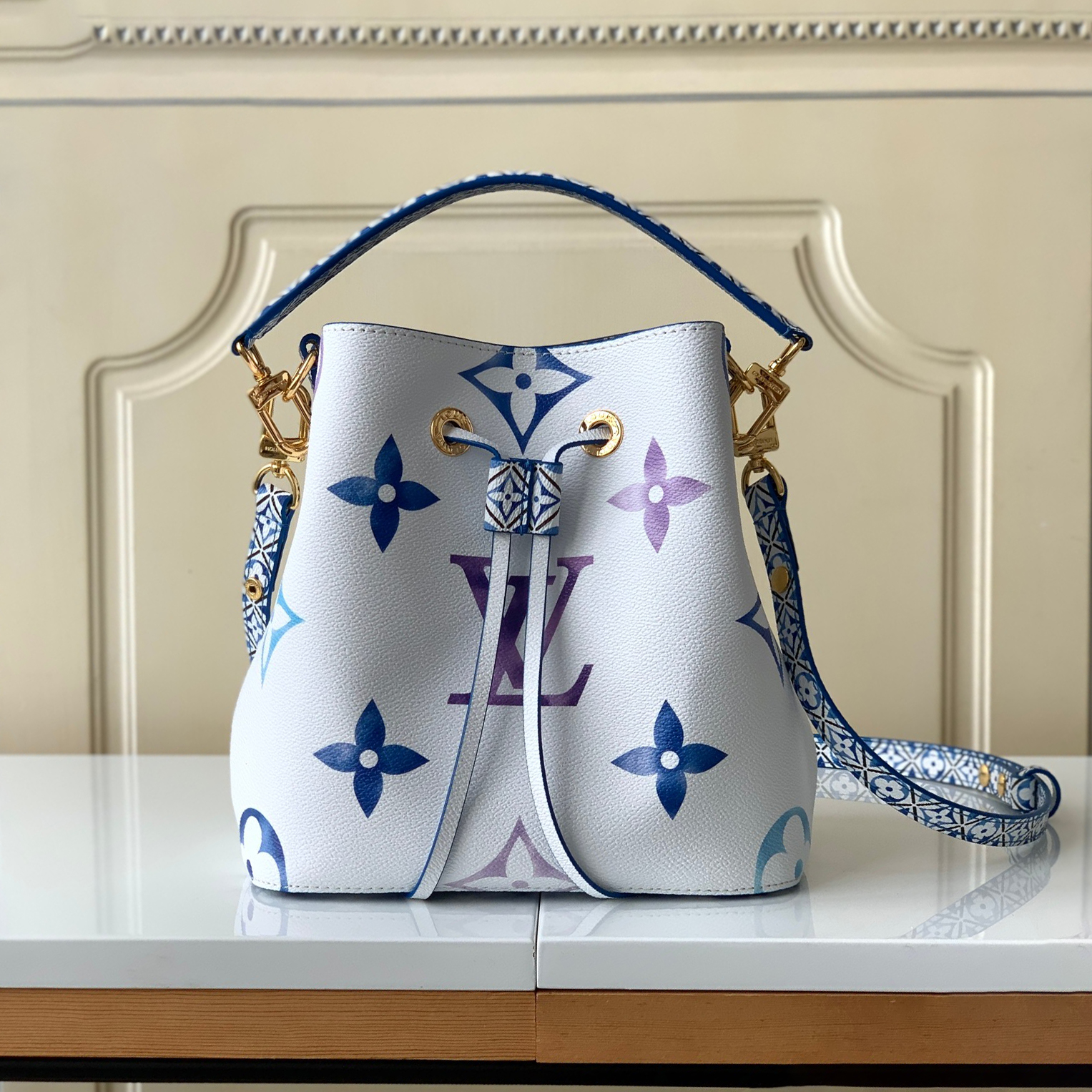 Louis Vuitton LV NéoNoé BB-Multiple collections1:1High-quality replica