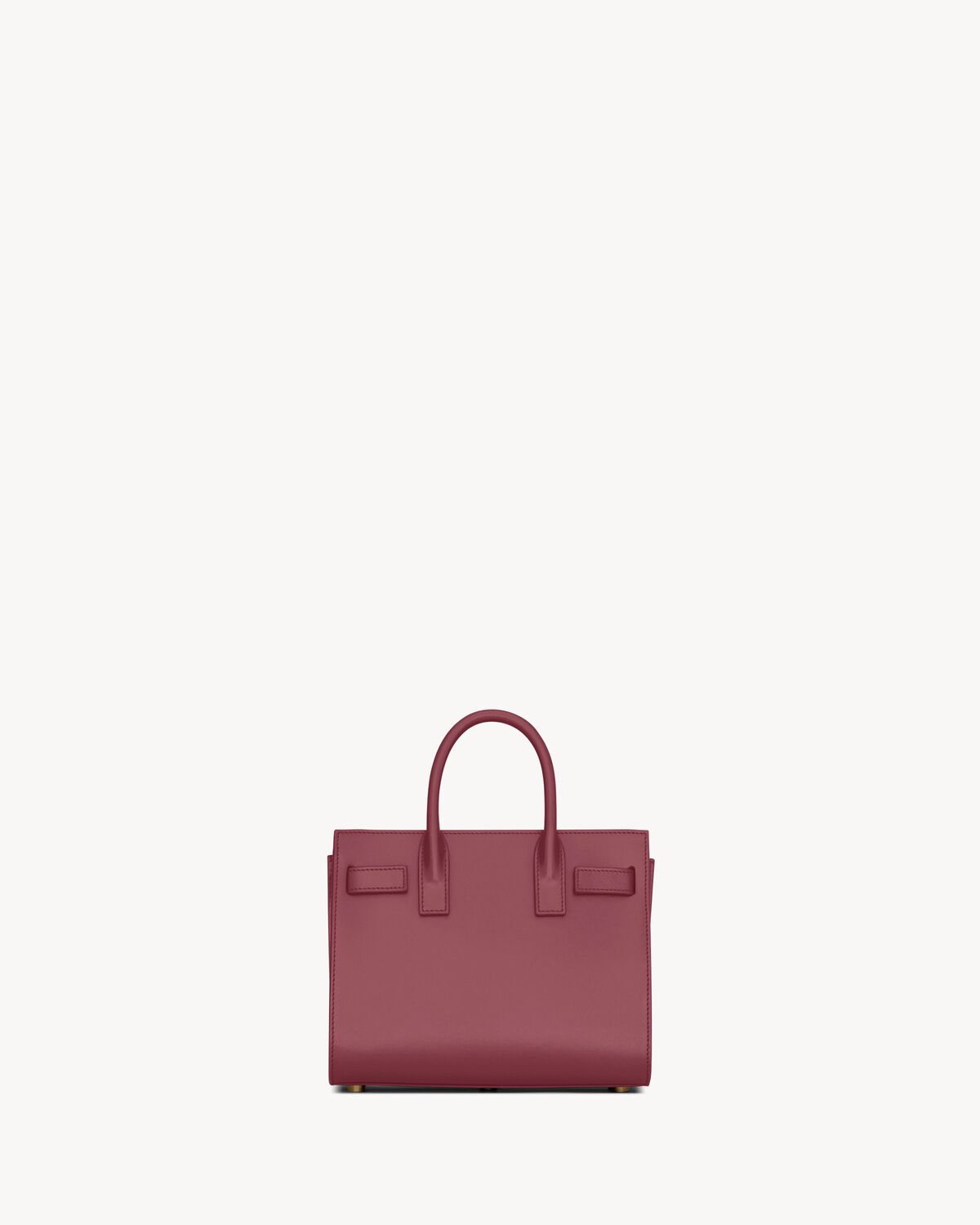 Replicate YSL Sac De Jour In Smooth Leather – Nano(1:1 replica)1:1High-quality replica