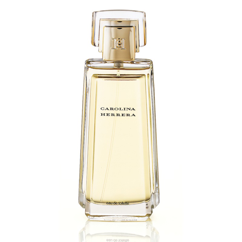 Carolina Herrera EDT Spray - MIDNIGHT VELVET CATALOG