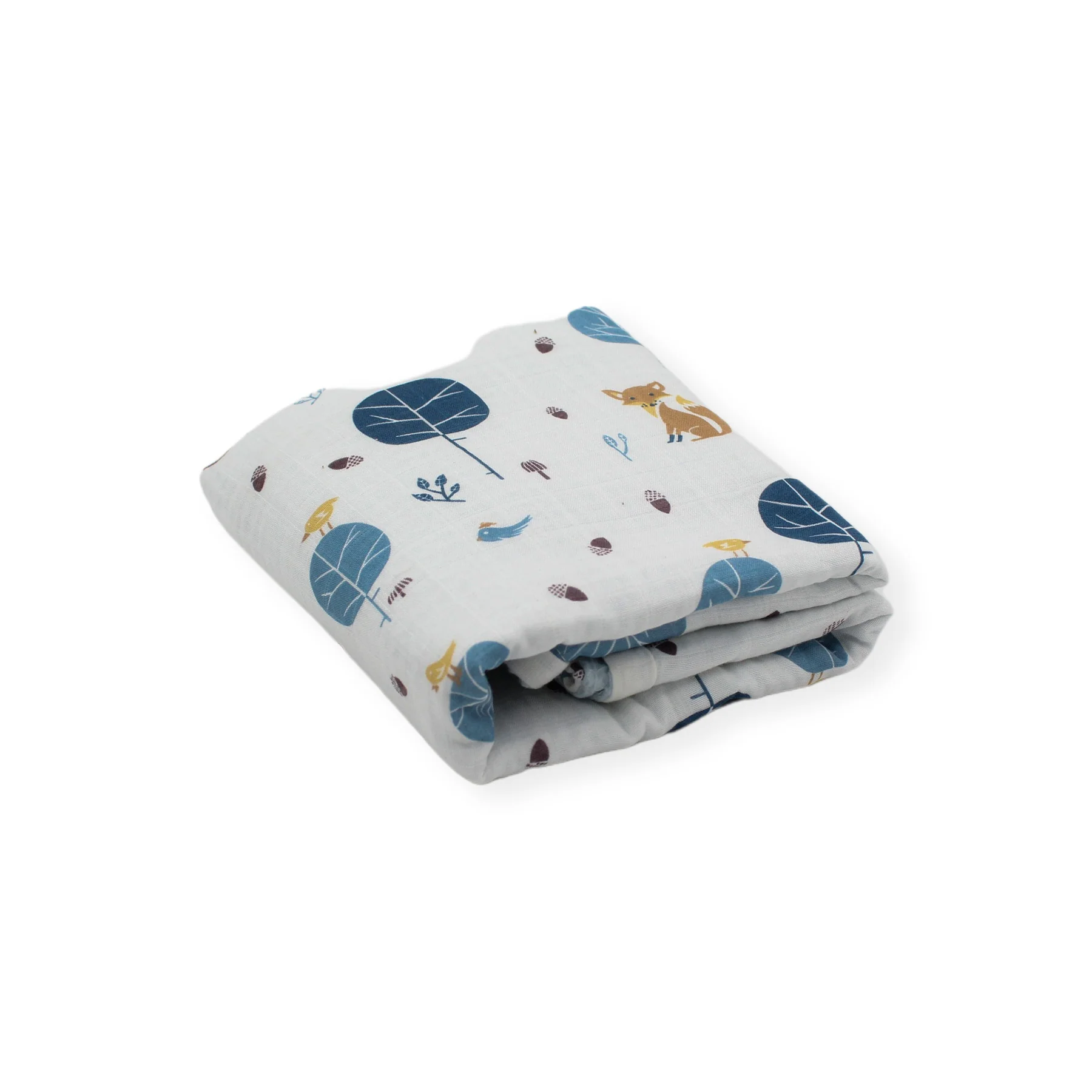 Bowzoom Decke 70 x 110 cm