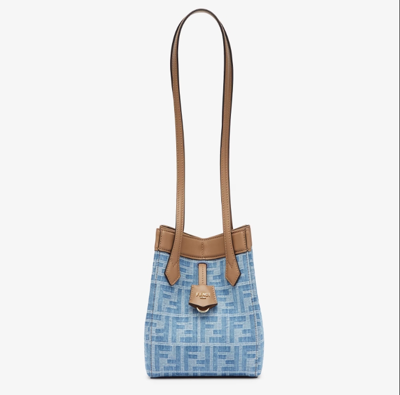 Fendi Origami Bag (Replica) - Replicaclubs