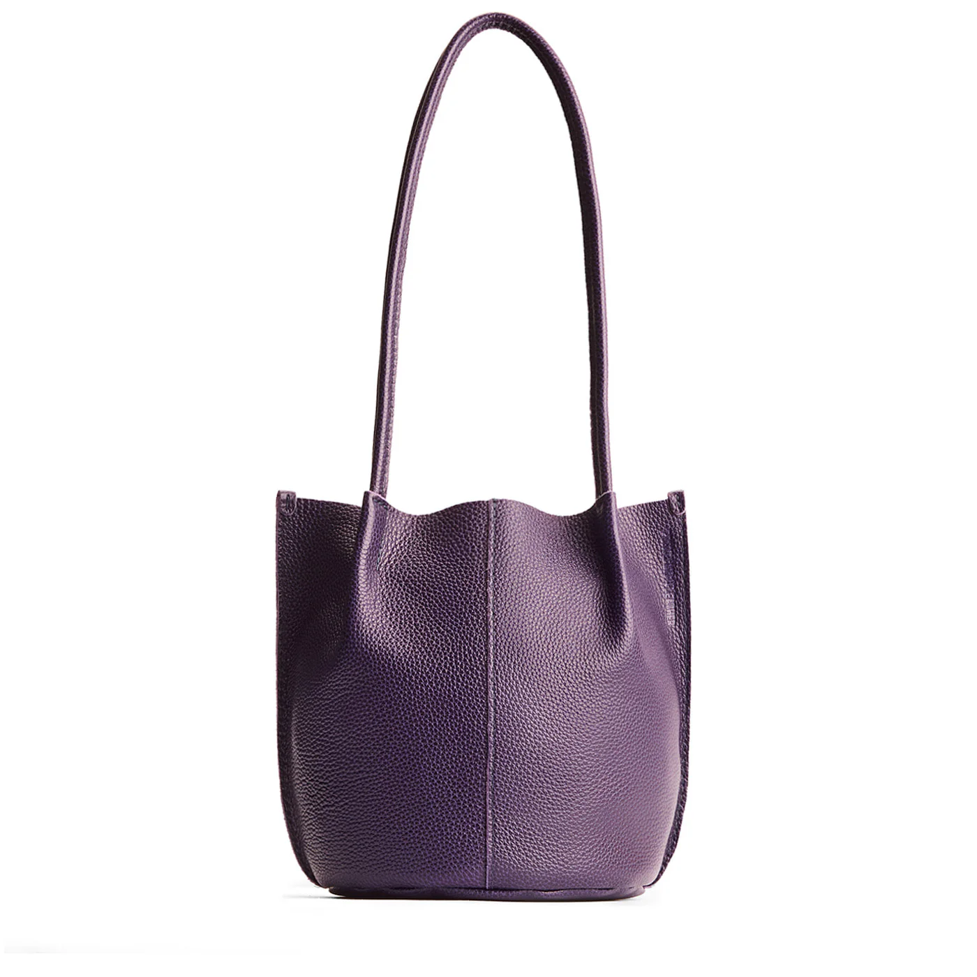 Devan Bucket Tote