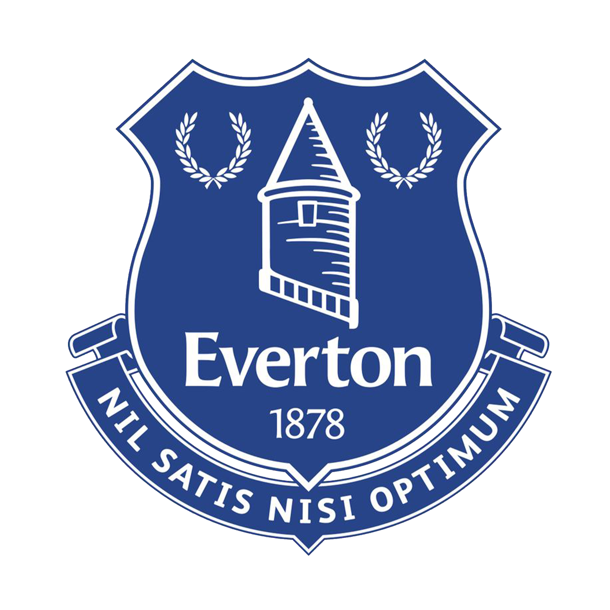Everton - YY Trading Co., Ltd.