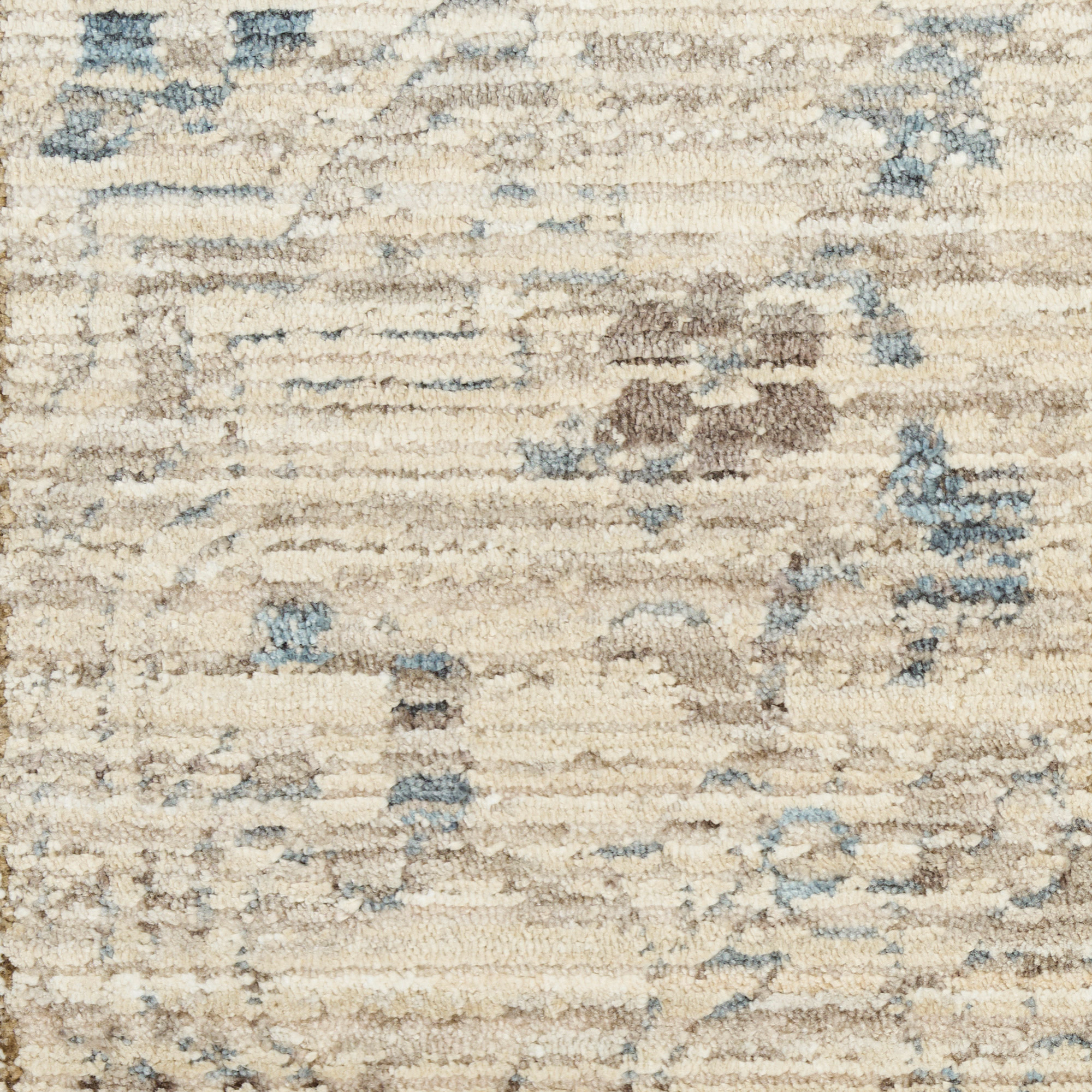Nourison Argon Area Rug, Glow, 5’3” x 7’6”