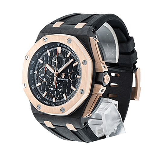 Audemars Piguet Royal Oak Offshore 26406FR.00.002CA.01 Replica - Elite Watch Atelier