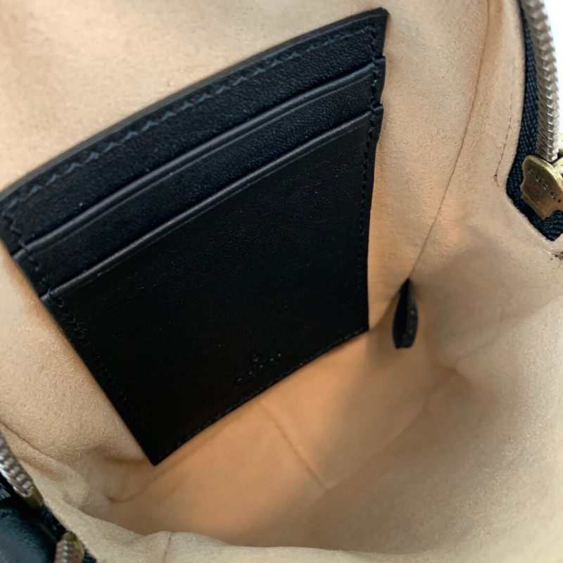 Replica Gucci Gg Marmont Mini Bag 5985971:1High-quality replica