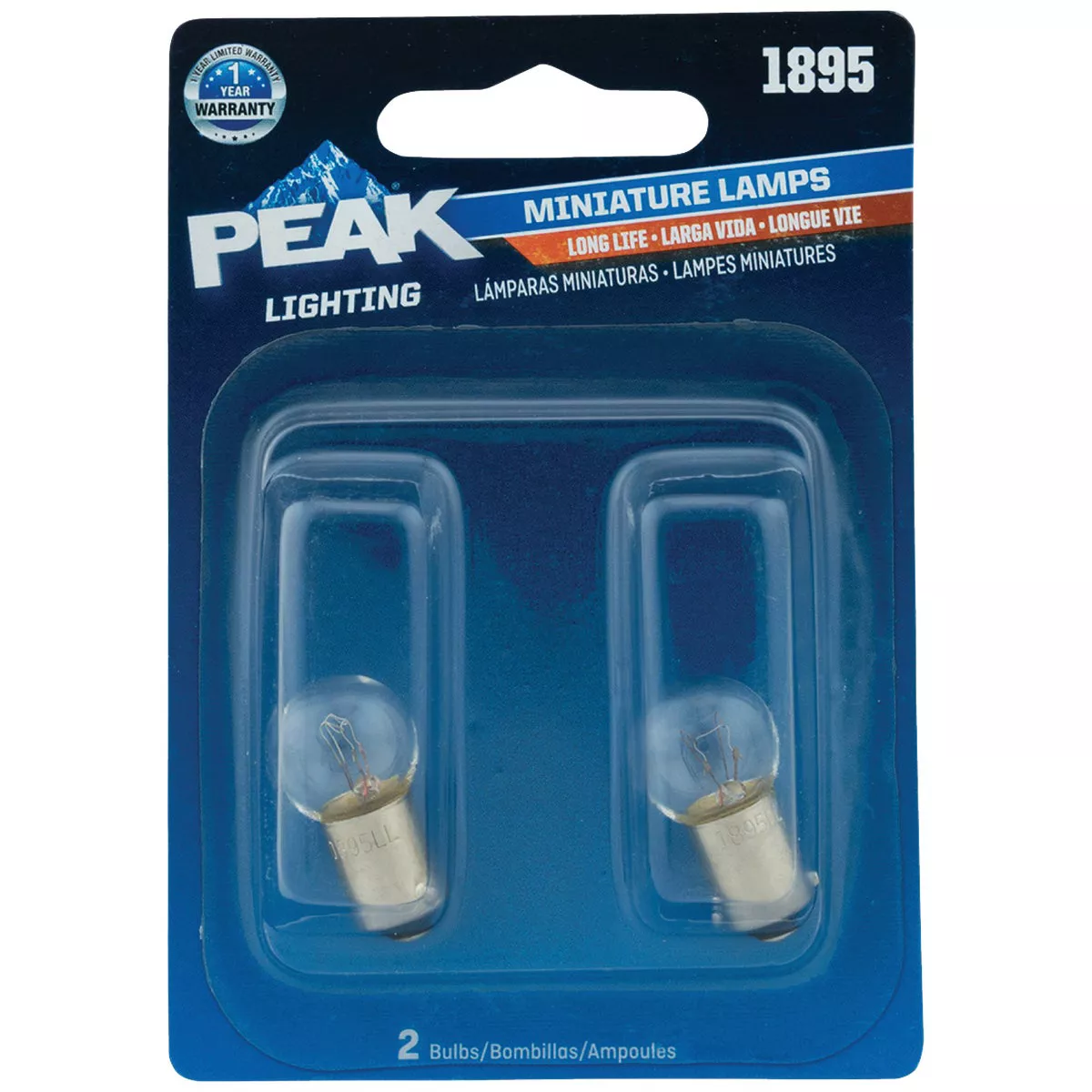 Lamps & Fuses