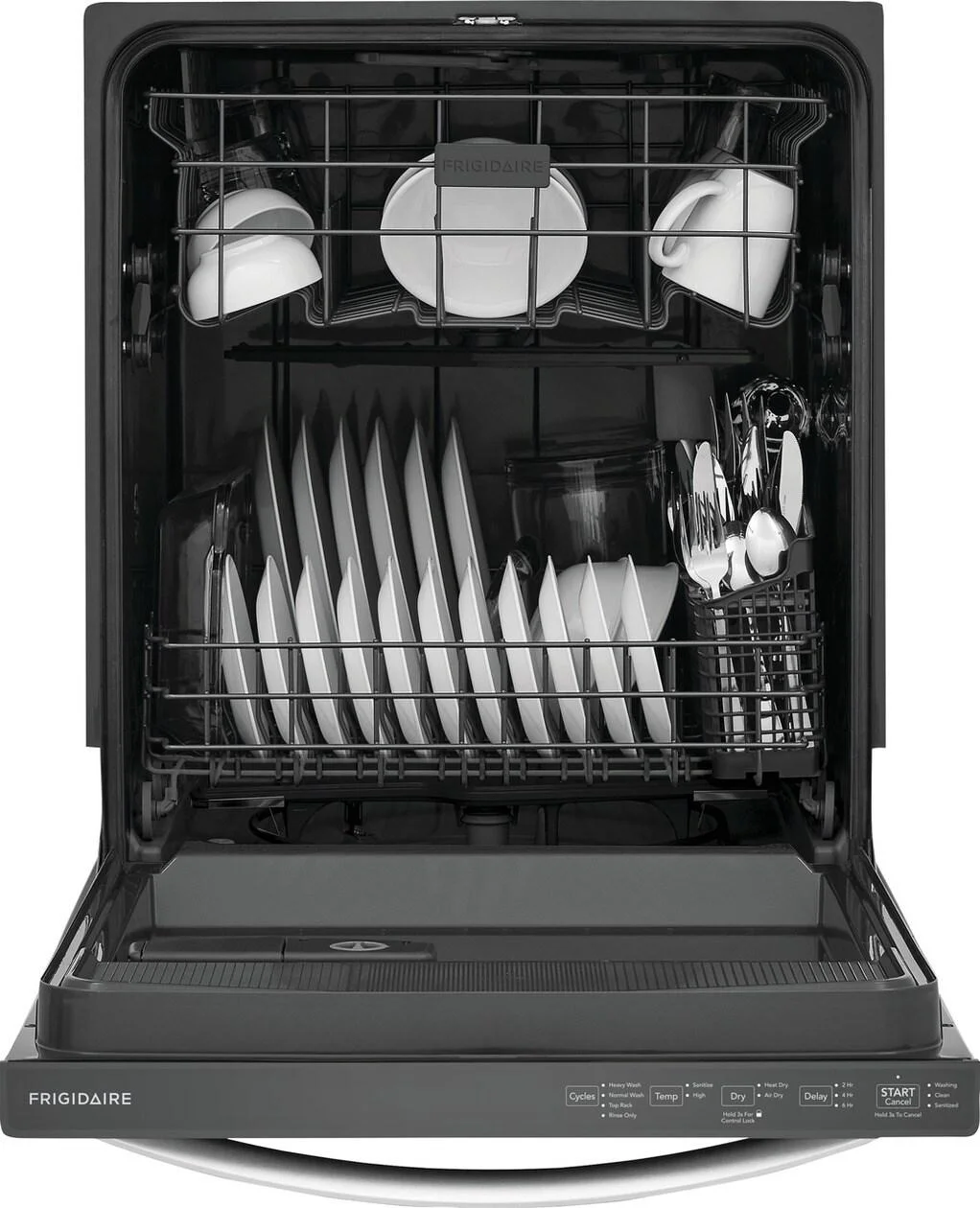 Frigidaire FDPH4316AS 24