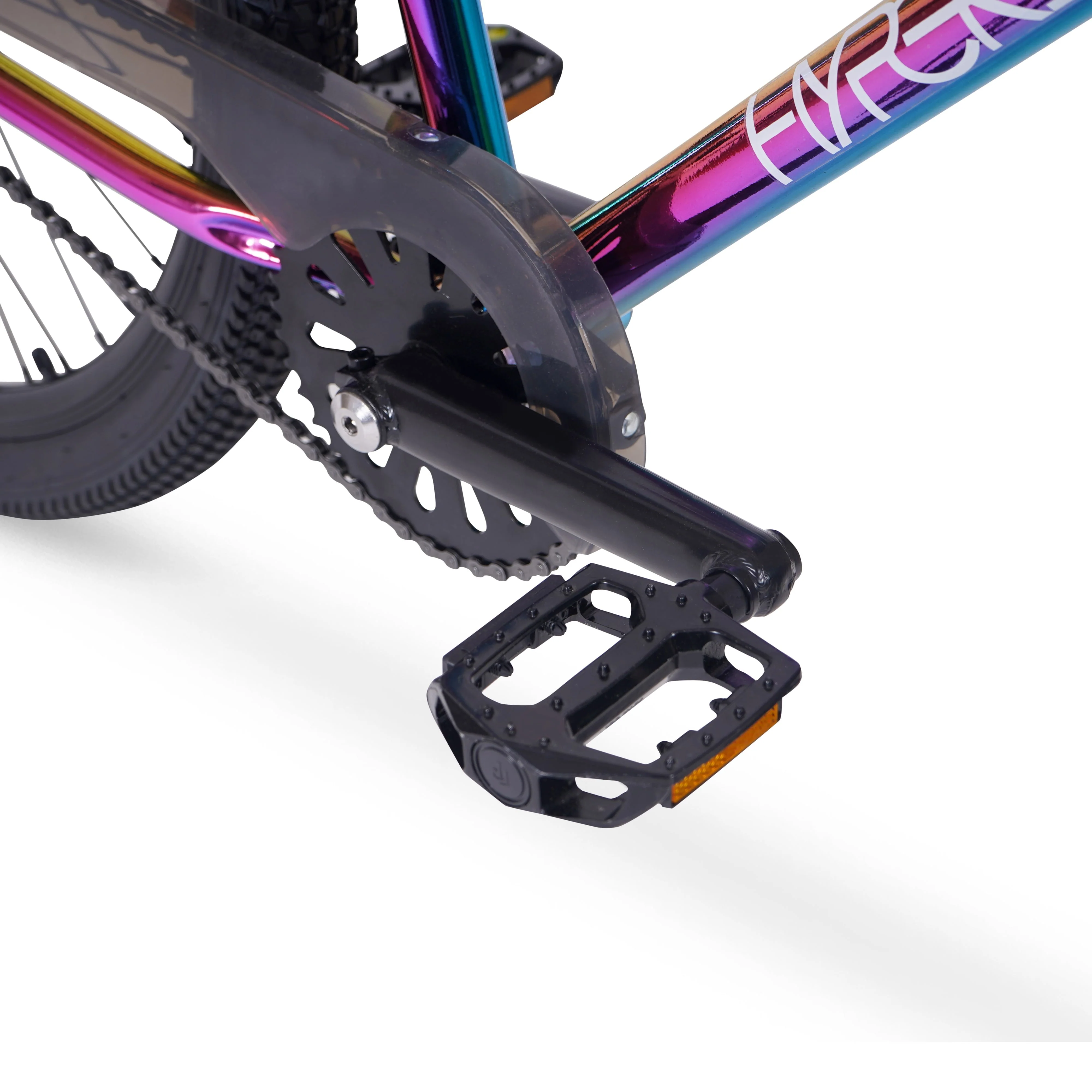 Bicycles Unisex 29" Jet Fuel BMX Bike, Multicolor - Image 6