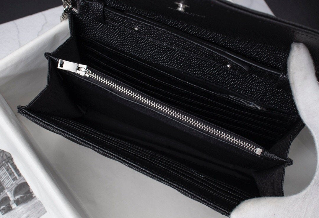 TO – Luxury Edition Bags SLY 1011:1High-quality replica