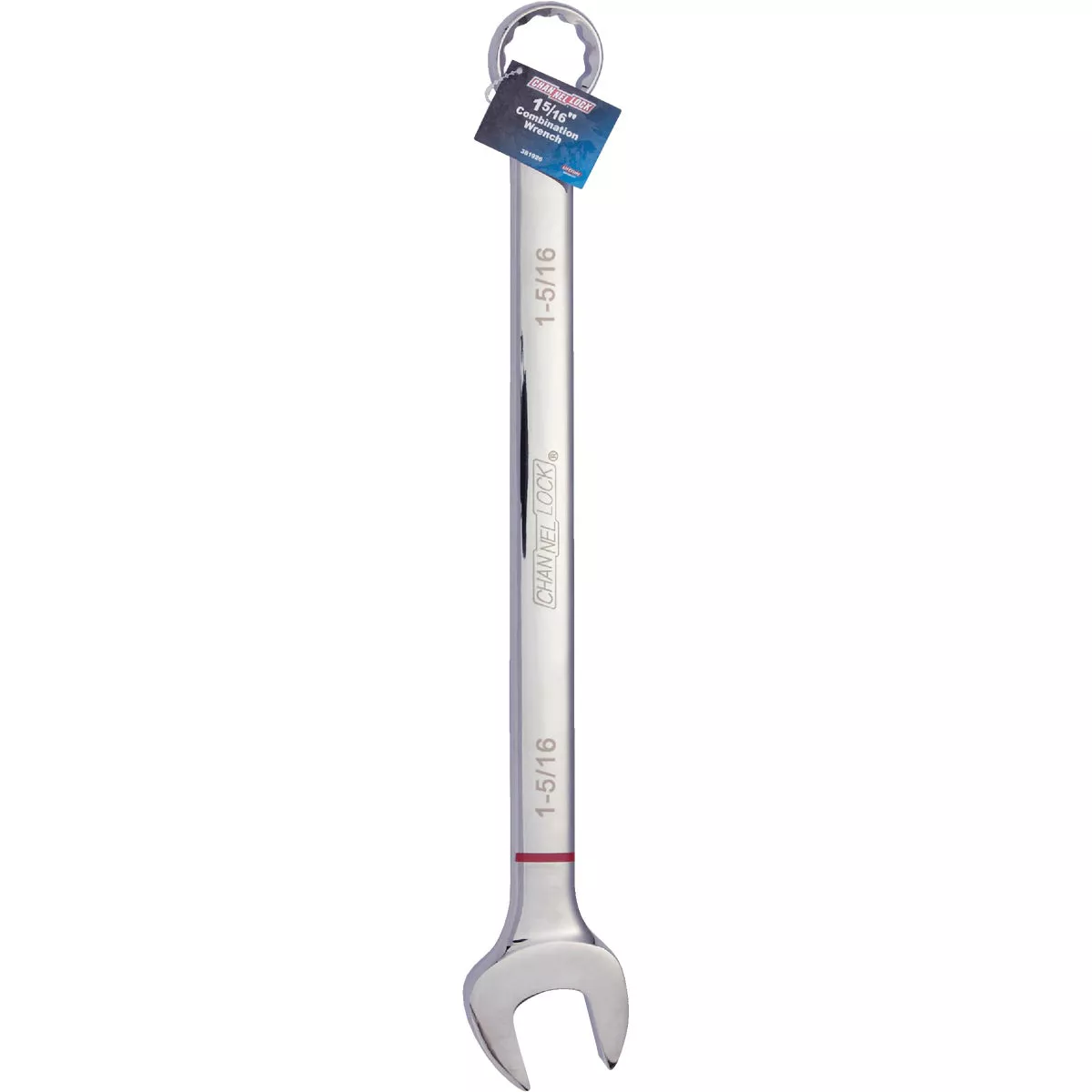 Channellock Standard 1-5/16 In. 12-Point Combination Wrench