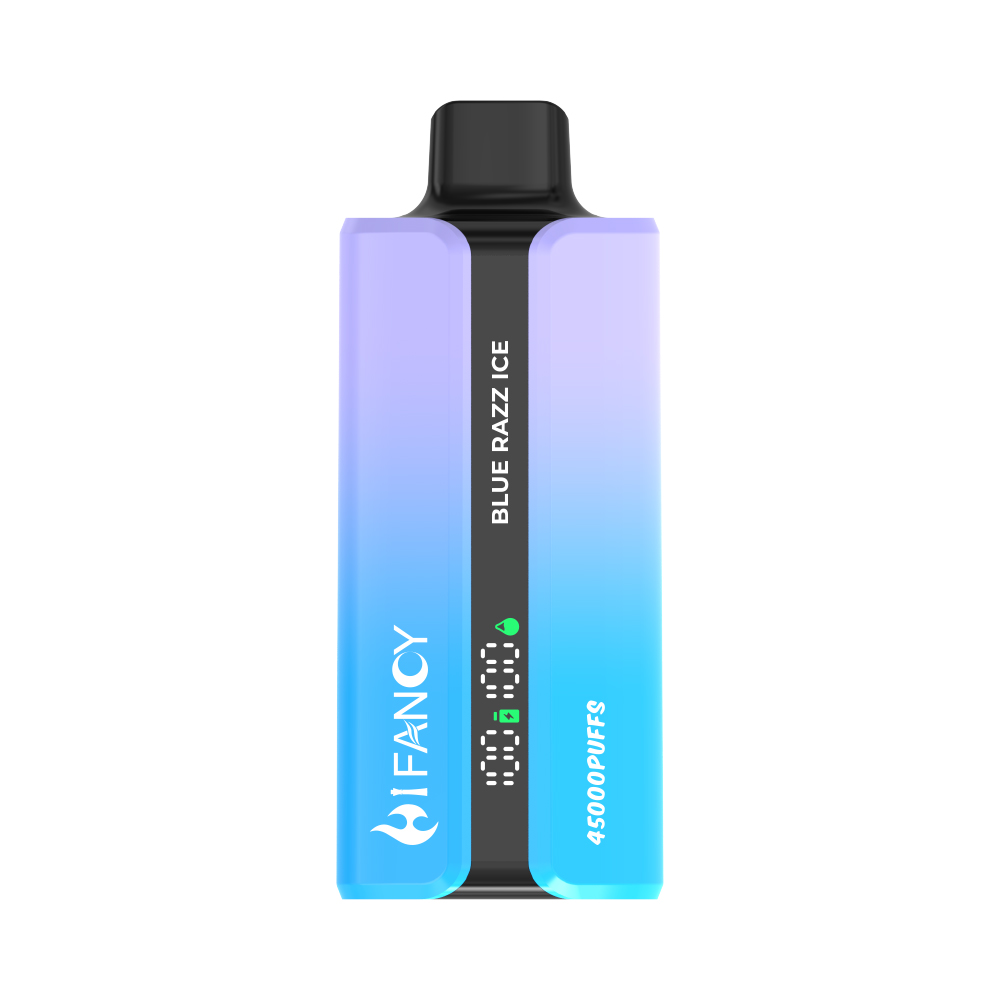 HIFANCY DREAM 45000 Puffs Disposable Vape (10 Pack)