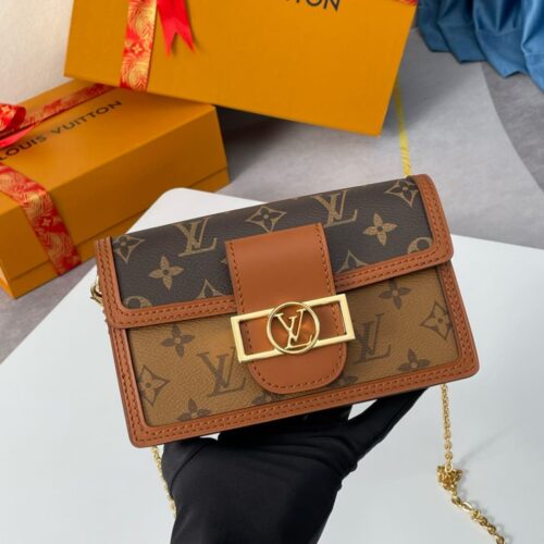 HANDBAGS – Premium Quality Designer Bags1:1High-quality replica