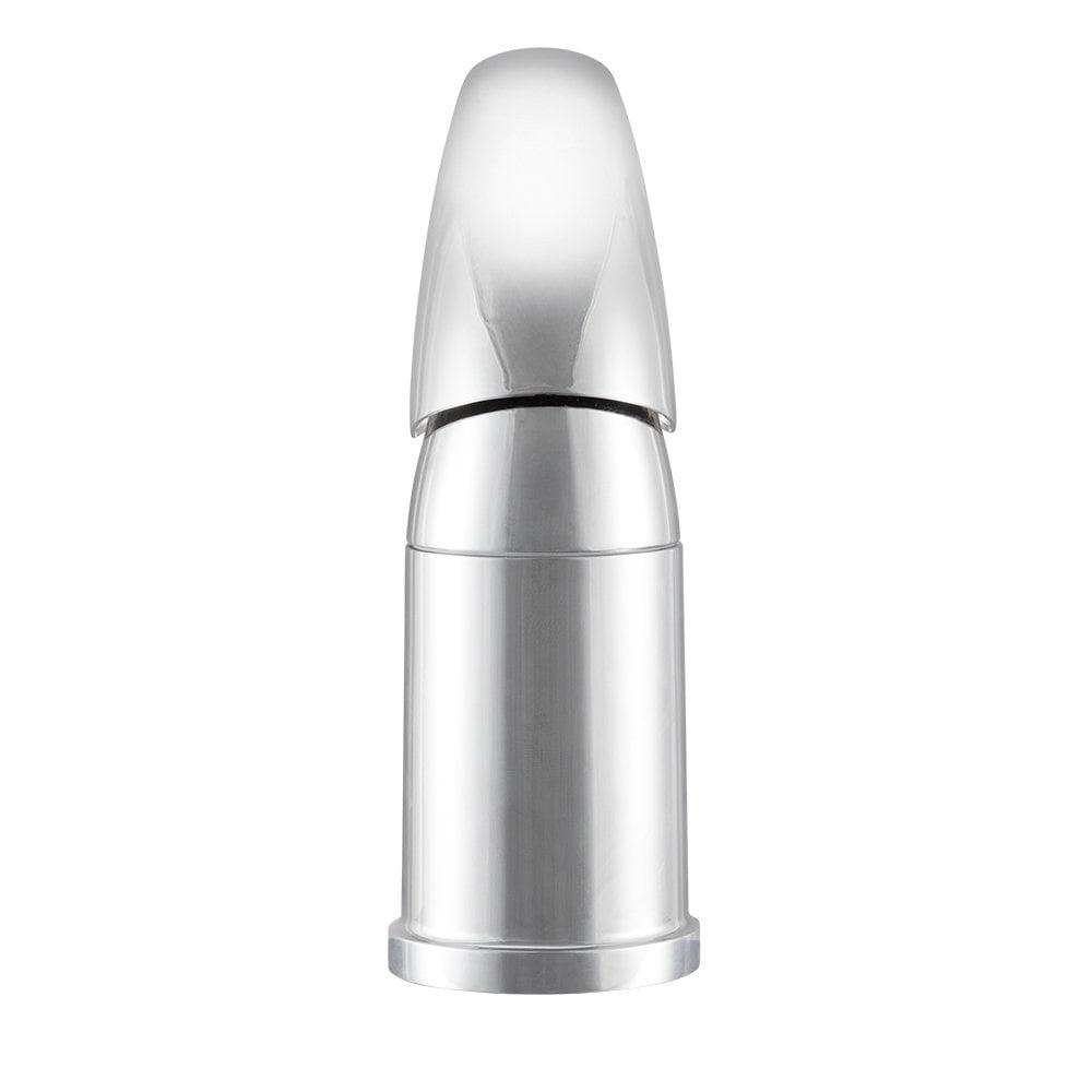 Dura Faucet Designer Pull-Out RV Kitchen Faucet - Chrome Polished