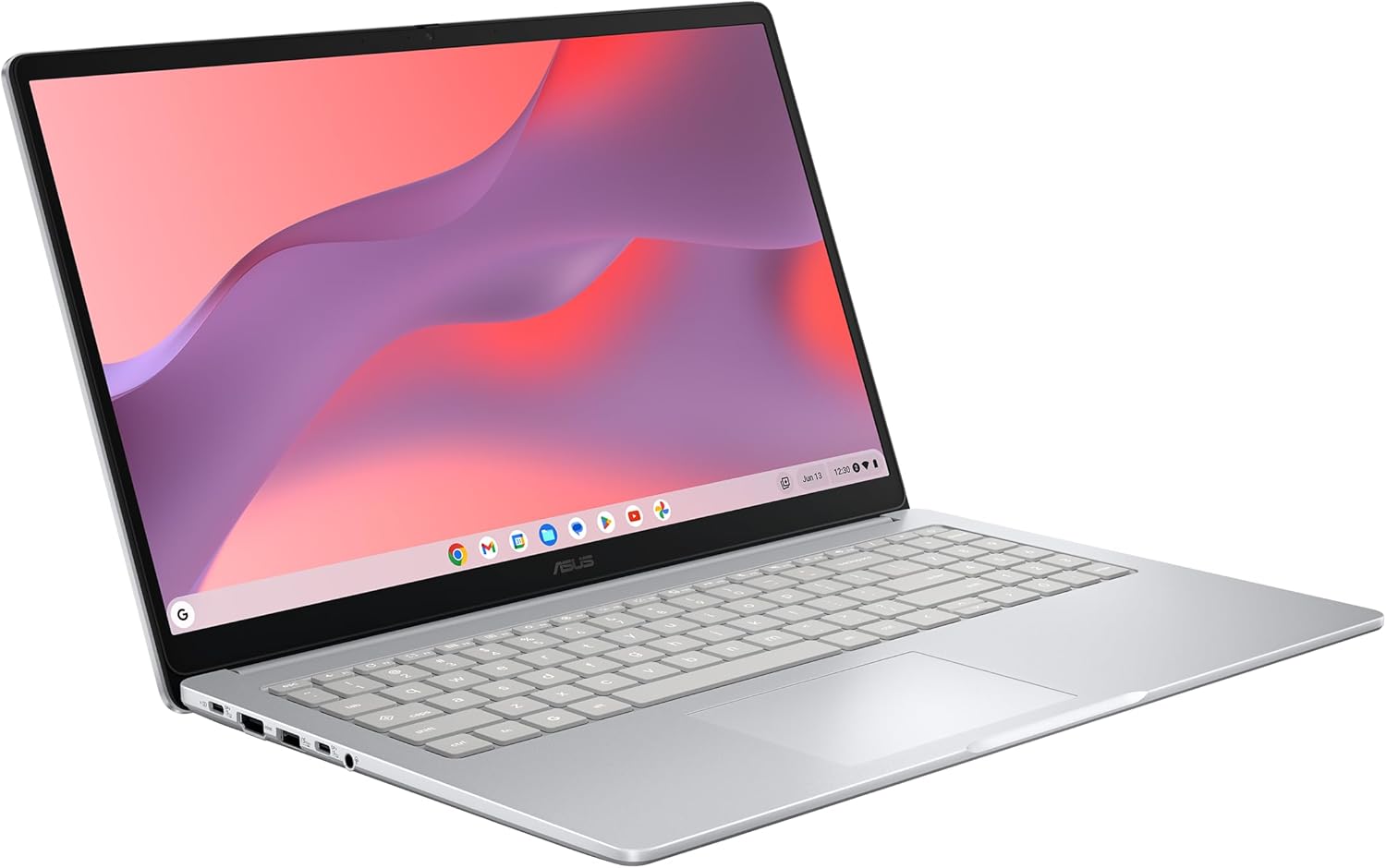 ASUS Chromebook CX15 Laptop, 15.6