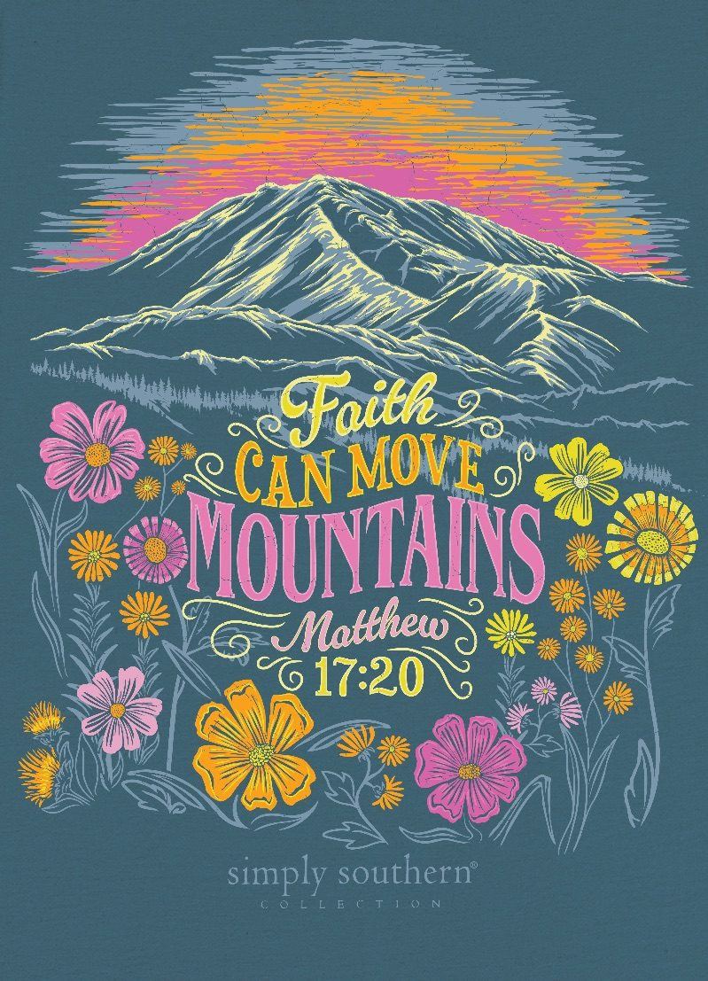 YTH-SS-MOVEMTNS-COMET - Simply Southern Outlet