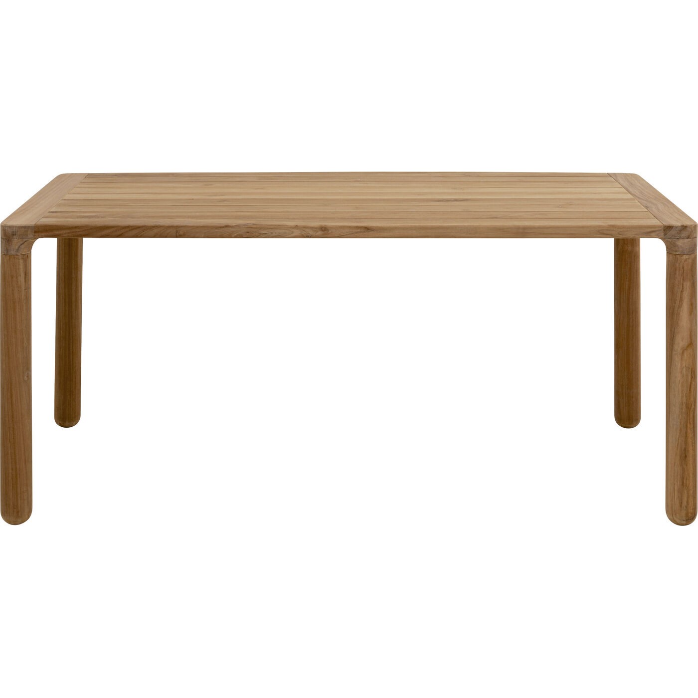 Tuintafel Bella 200x100cm Kare Design