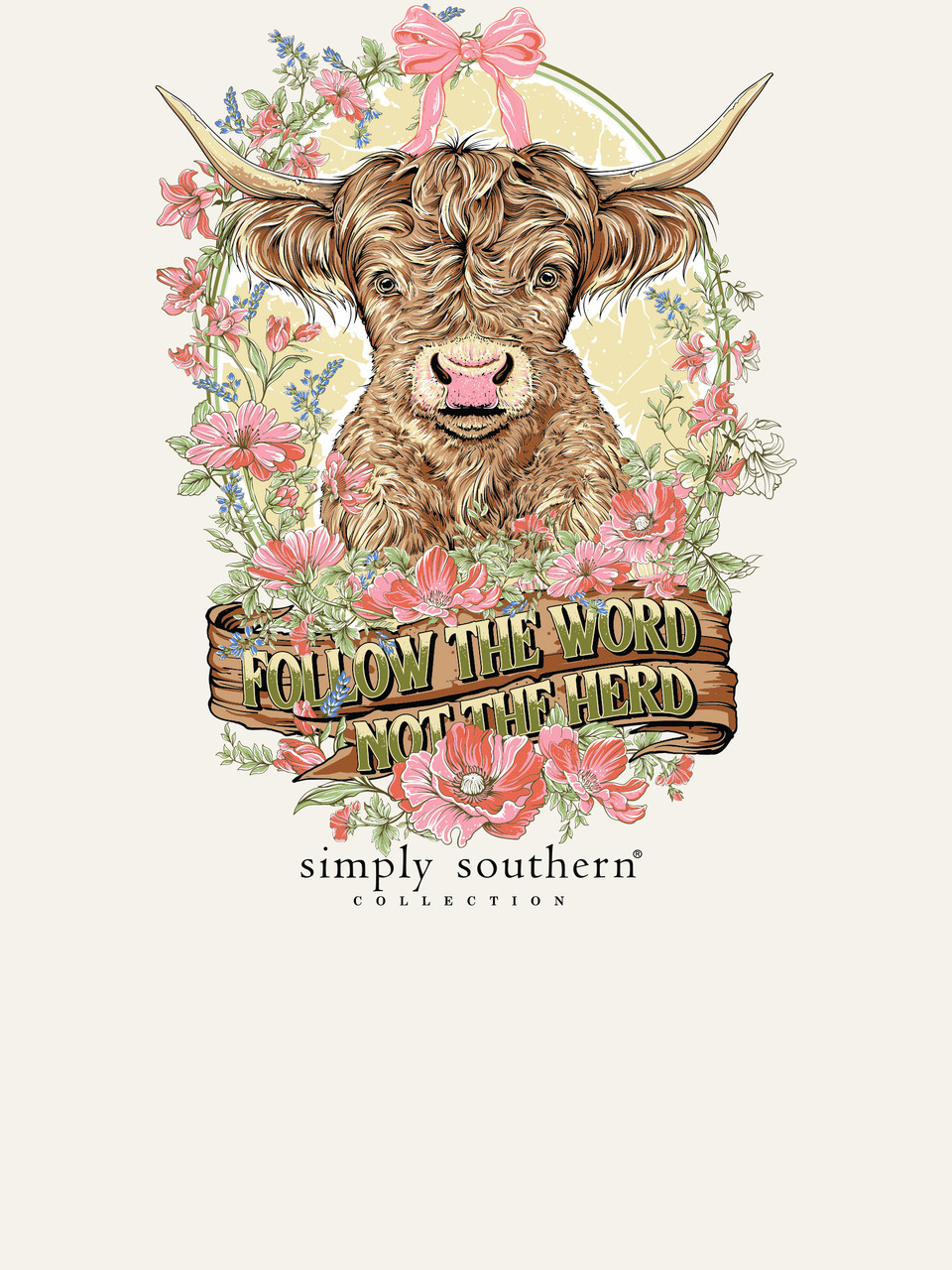 LS-HERD-LINEN - Simply Southern Outlet