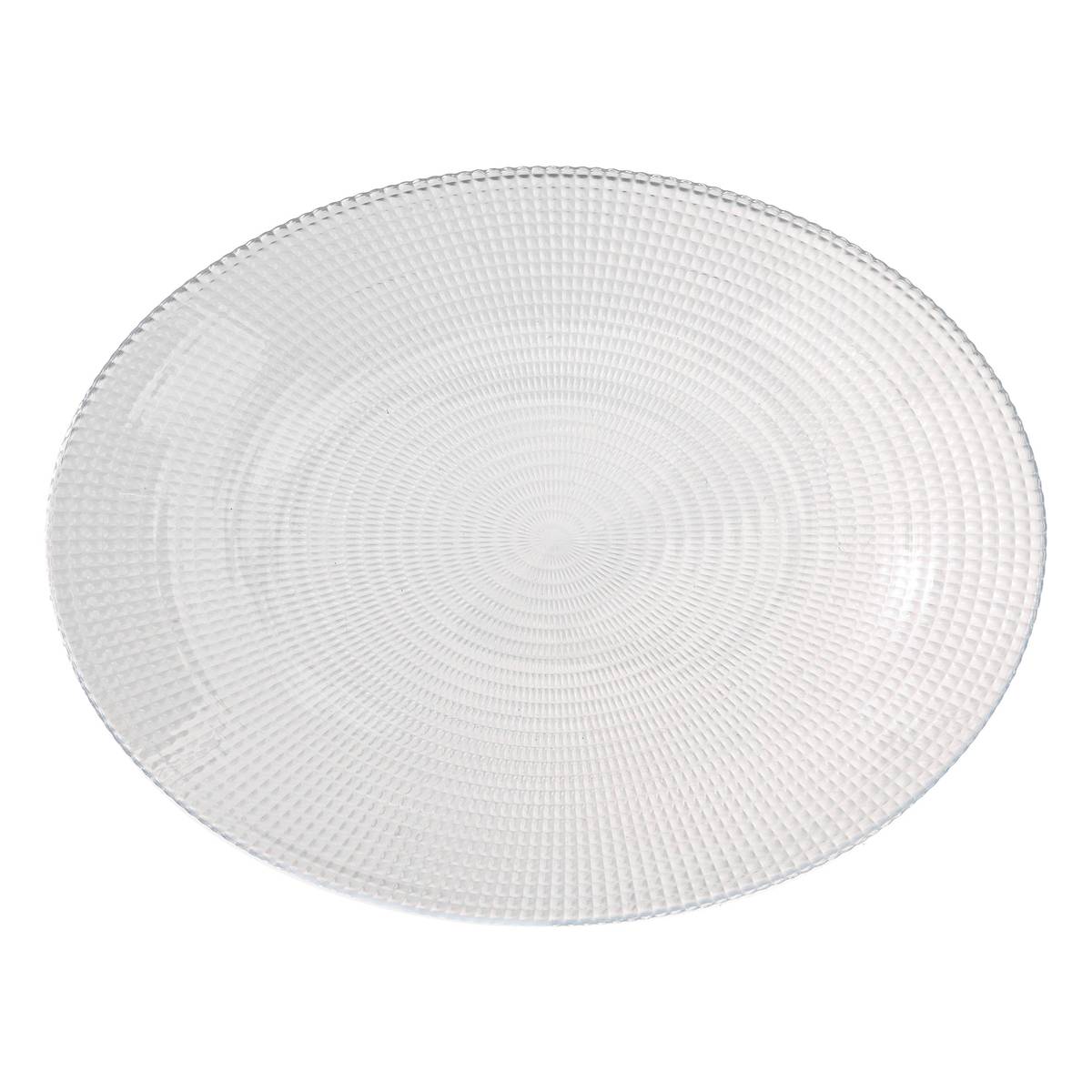 "Generation" Dish 33x25 cm