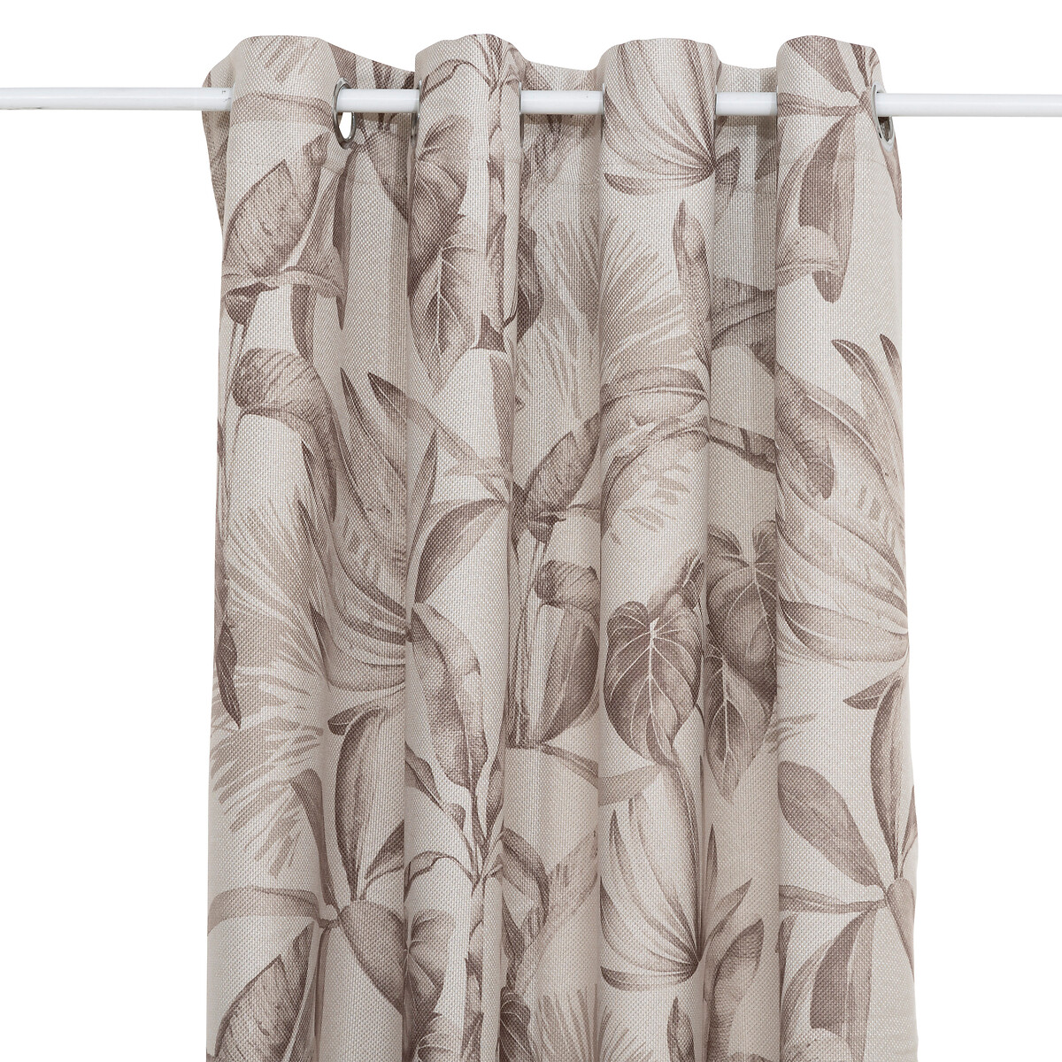 Blackout curtain "Elena" Linen, 135x260 cm