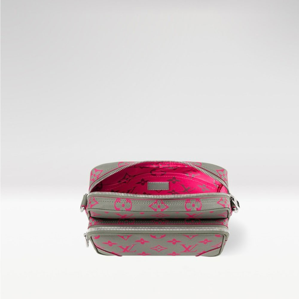 Louis Vuitton M15024 New Nil Bag1:1High-quality replica