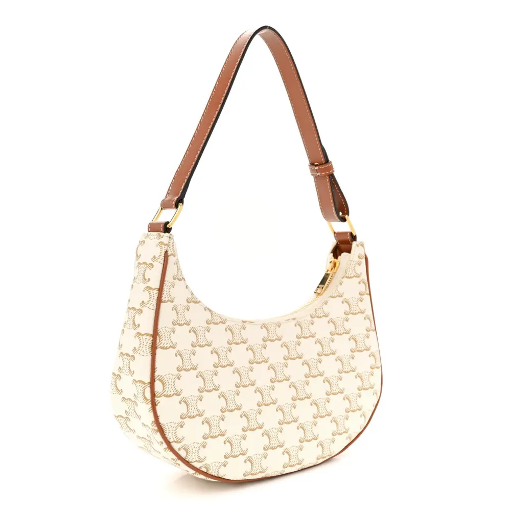 Shop Celine Ava Triomphe Replicas – Superfake Handbags That Impress1:1High-quality replica