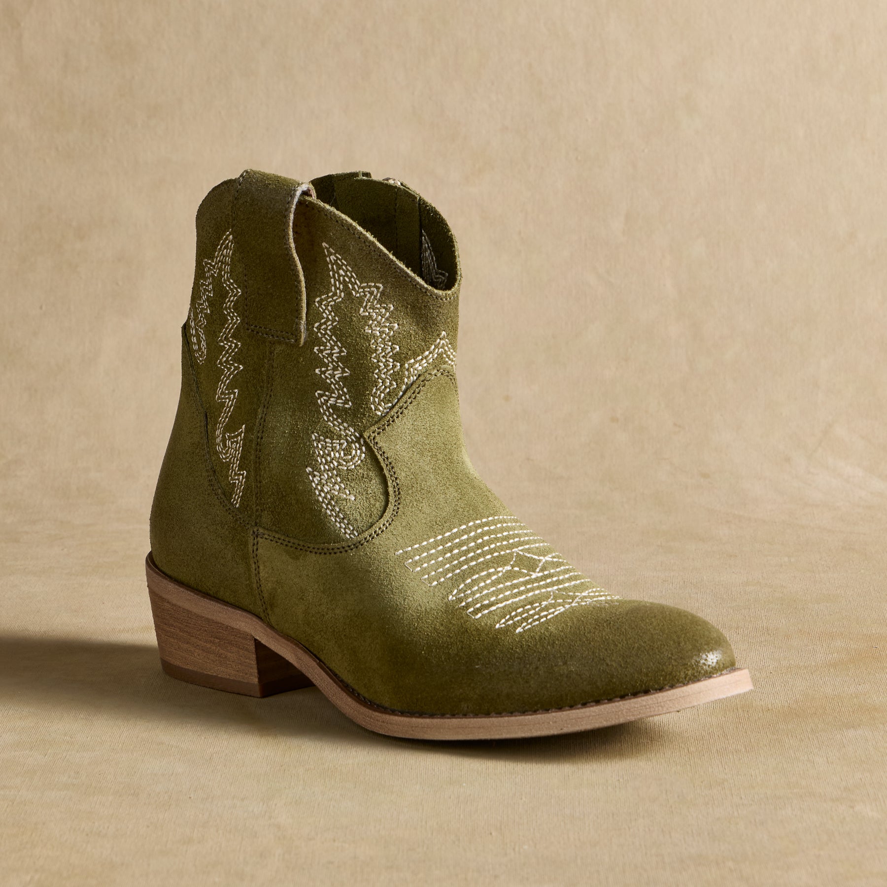 Juniper Short Boots - Sundance Clothing