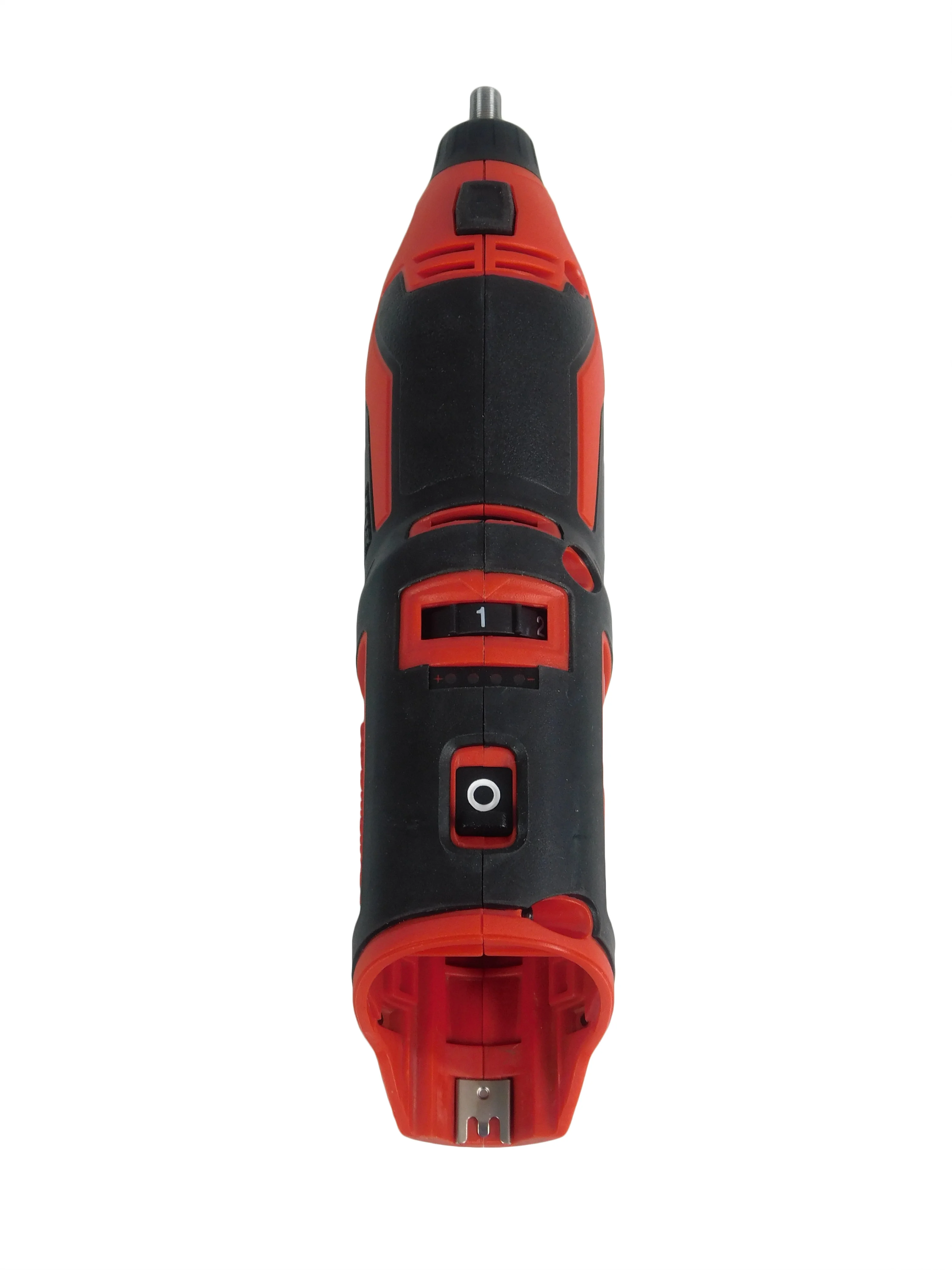 Milwaukee 2460-20 M12 12V Cordless Lithium-Ion Rotary Tool - Image 2
