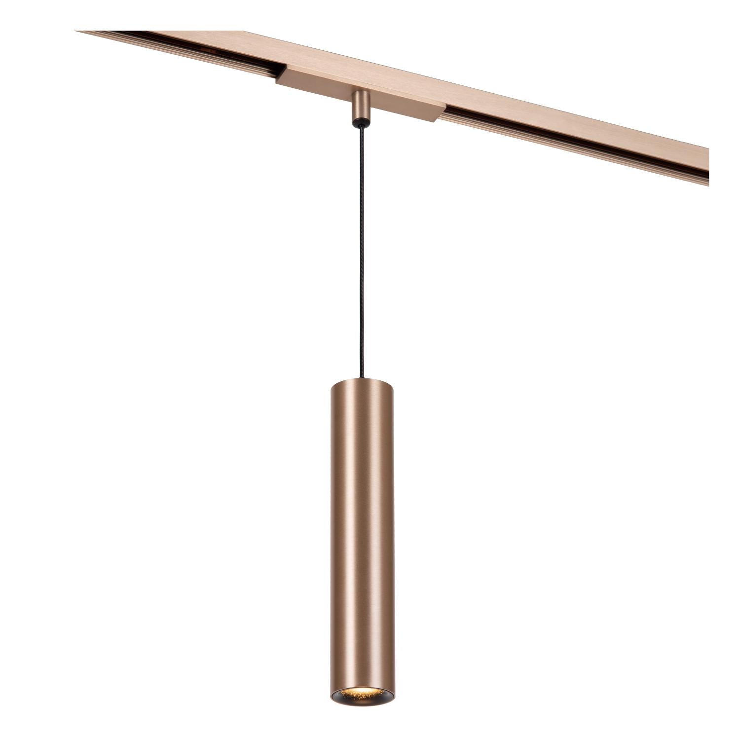 Lucide Premium LINIAL Railverlichting - Champagne kleur