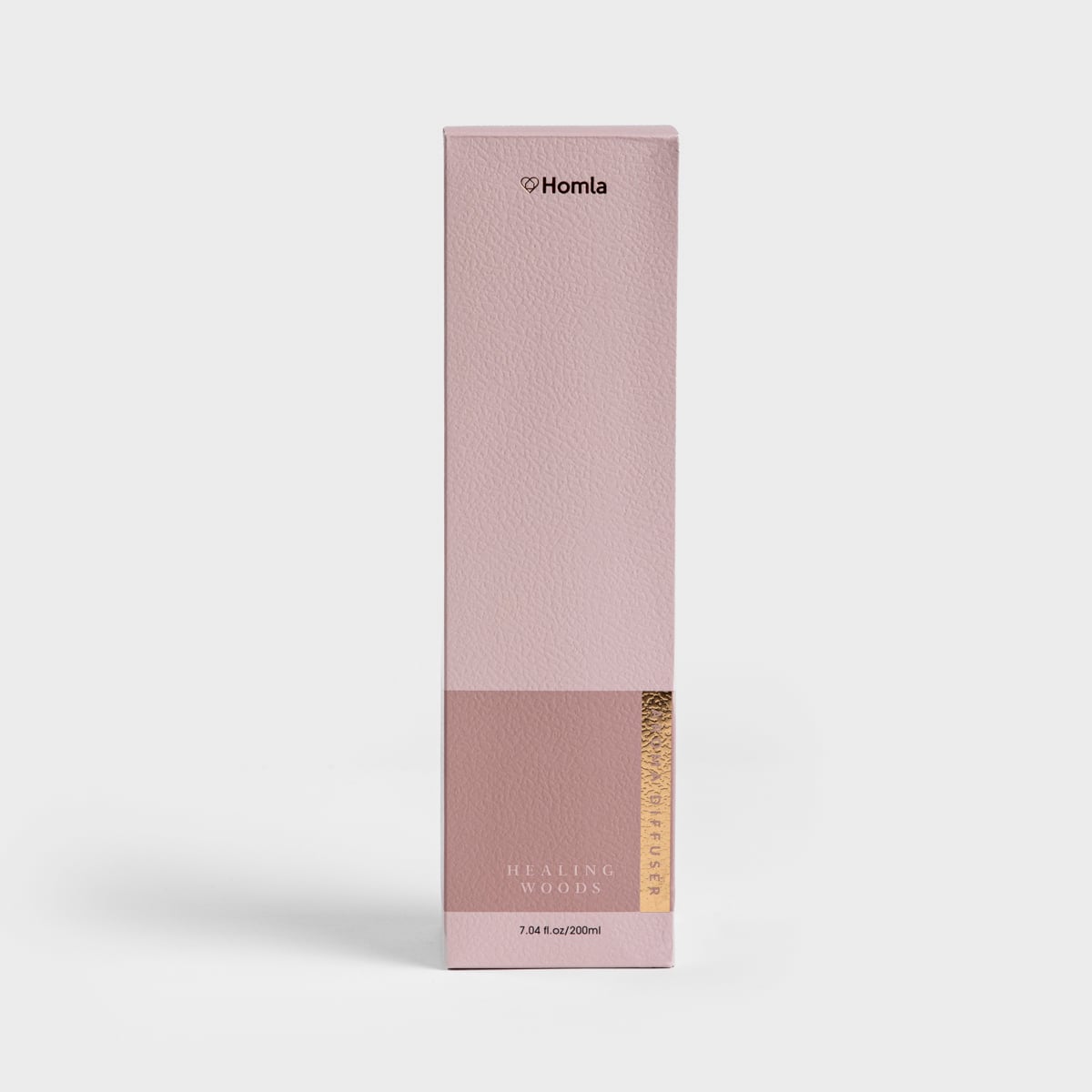 Dyfuzor zapachowy SLEEK LEATHER Healing Woods 200 ml