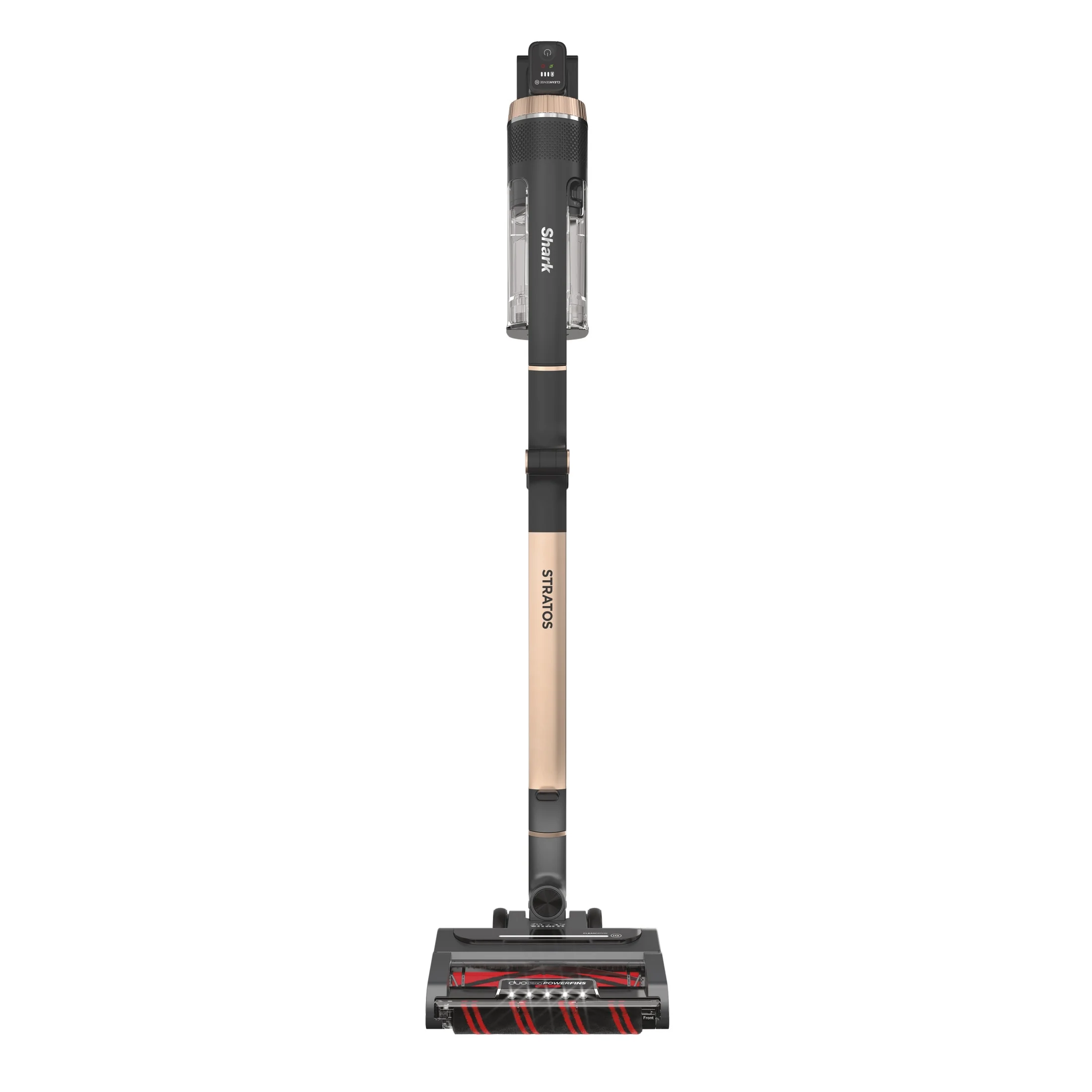 Shark Stratos Cordless Stick Vacuum Cleaner with Clean Sense IQ & DuoClean PowerFins HairPro MultiFLEX, IZ840H - Image 13