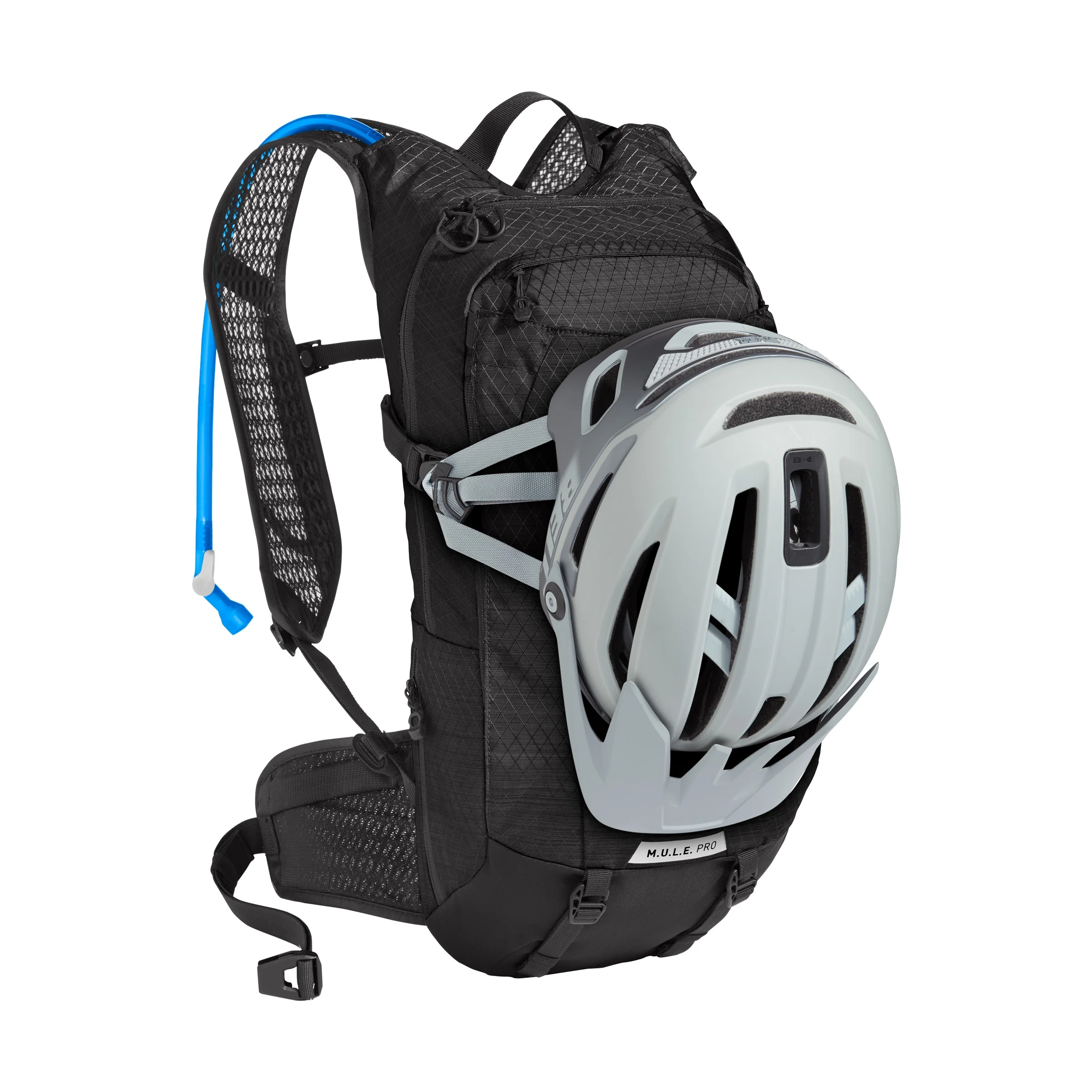 Camelbak M.U.L.E. Pro 14 100oz, Black - Image 4