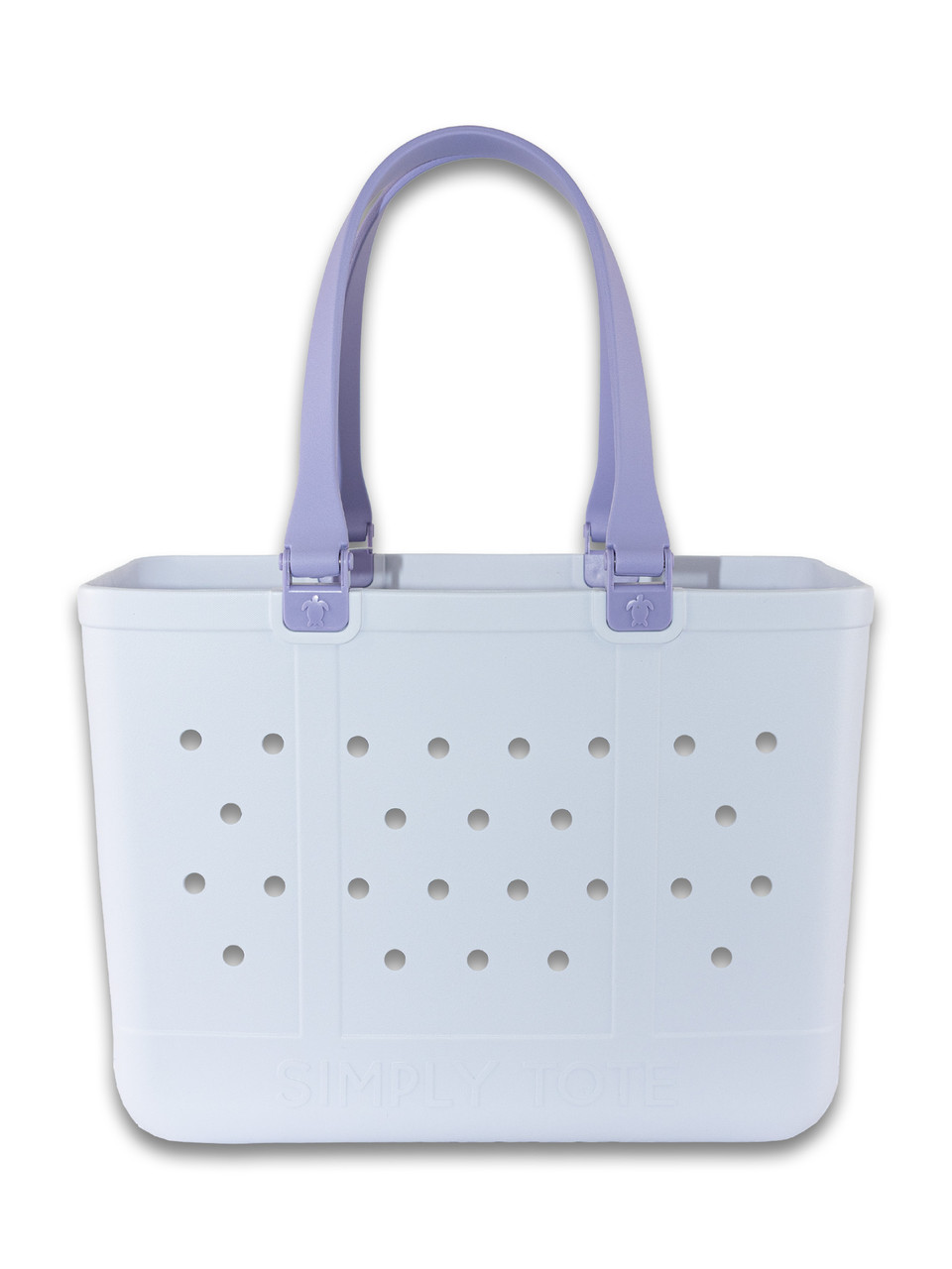 0126-SIMPLYTOTE-LAVENDER - Simply Southern Outlet