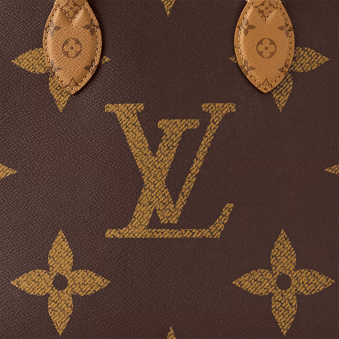 Replicate Louis Vuitton OnTheGo MM M45321 (1:1 replica)1:1High-quality replica