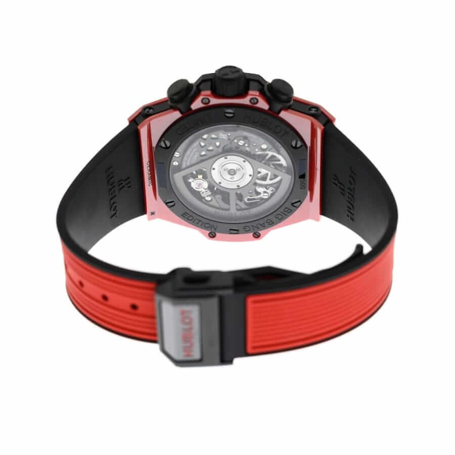 Hublot Red Magic 441.CF.8513.RX Replica - Top club