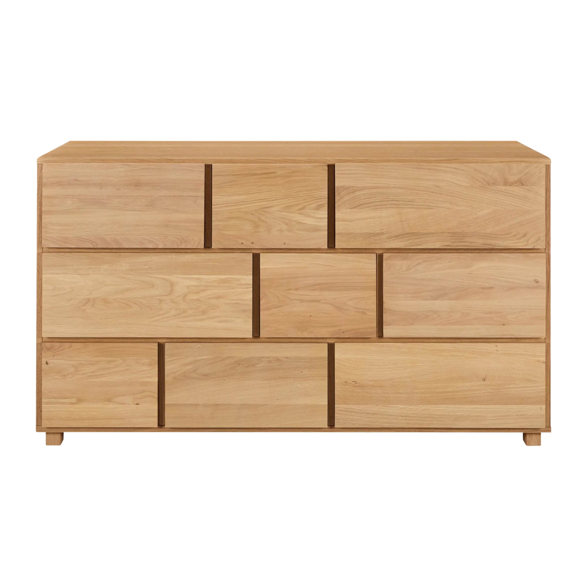 Blokker Liv Ladekast - H 75,9 cm